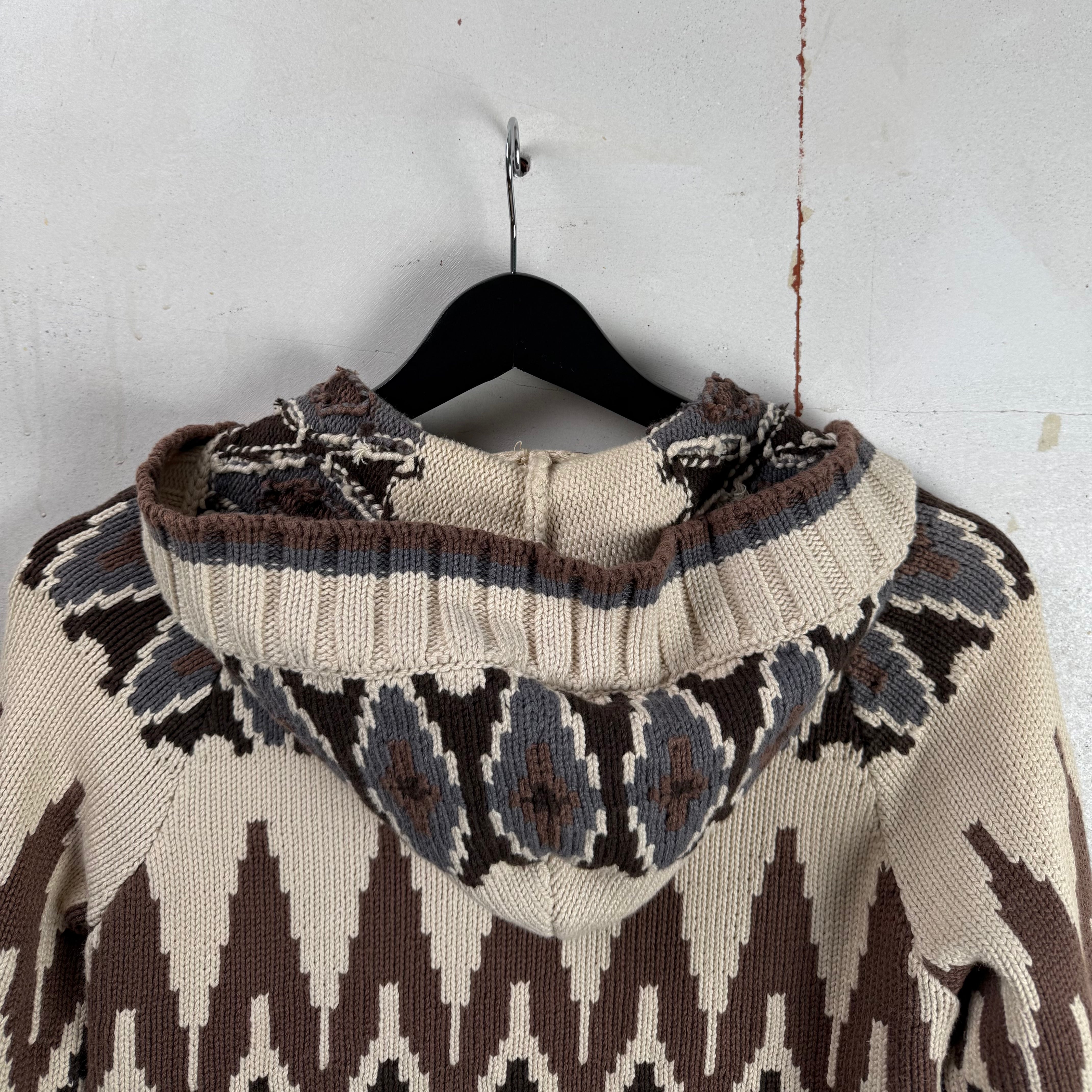 Hysteric Glamour Vintage Knit