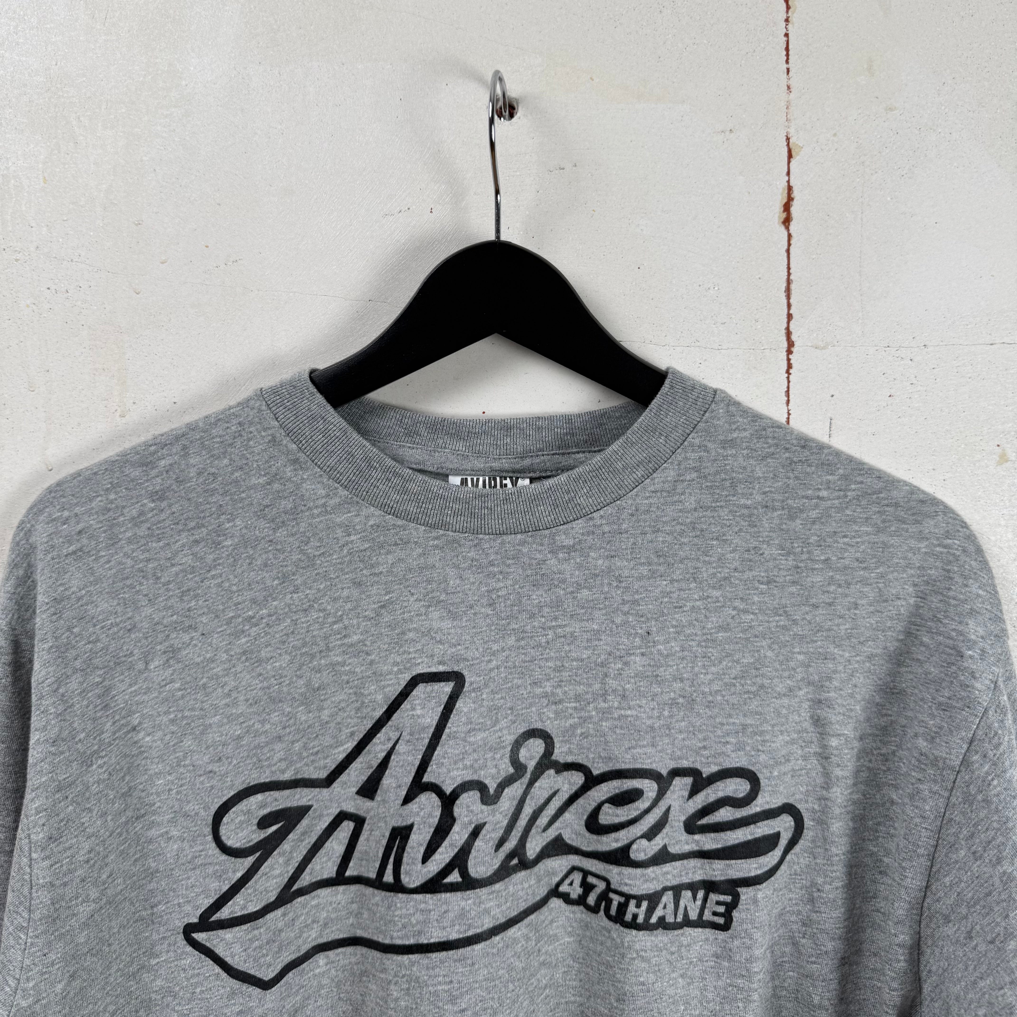 Avirex Longsleeve