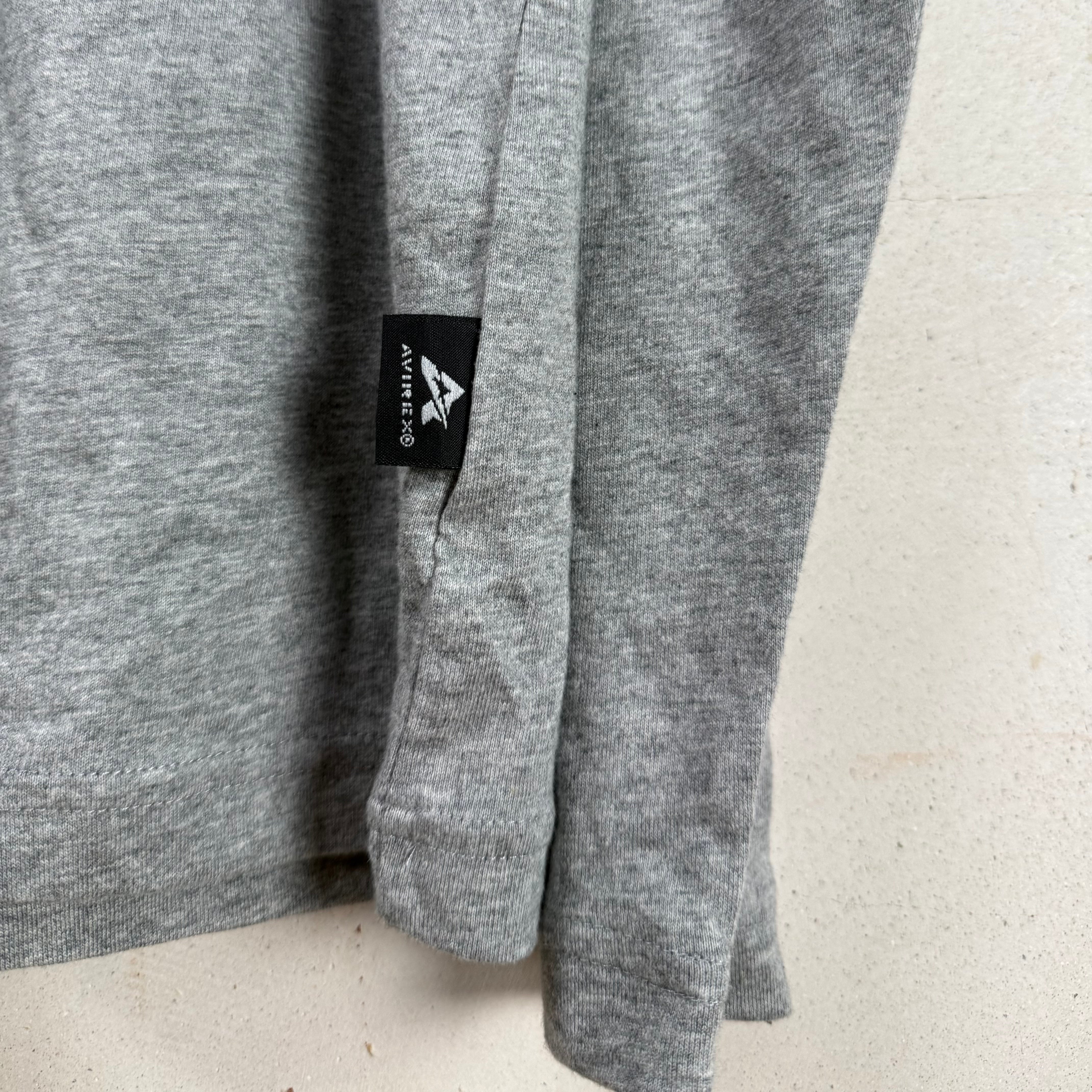 Avirex Longsleeve