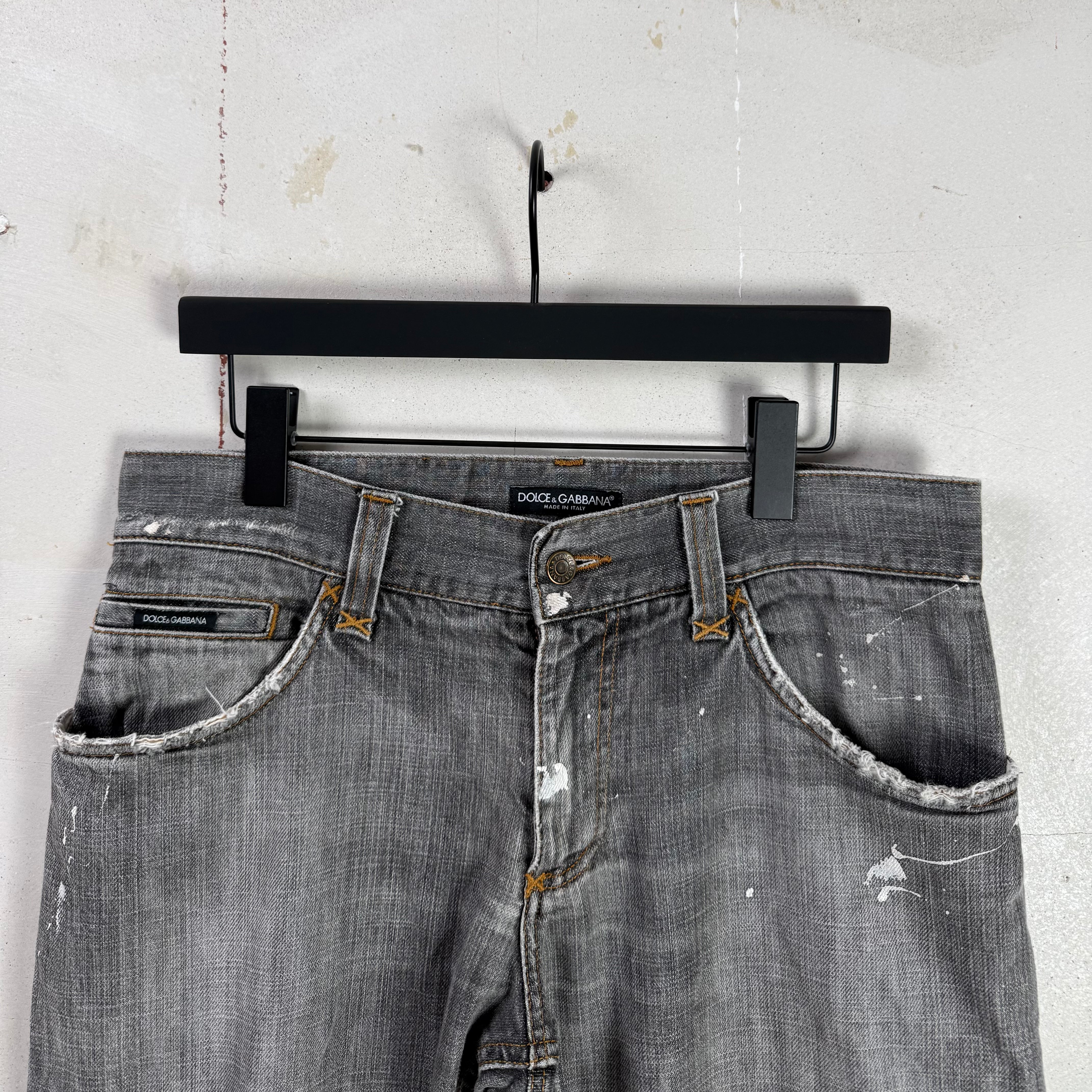 Dolce & Gabbana Denim