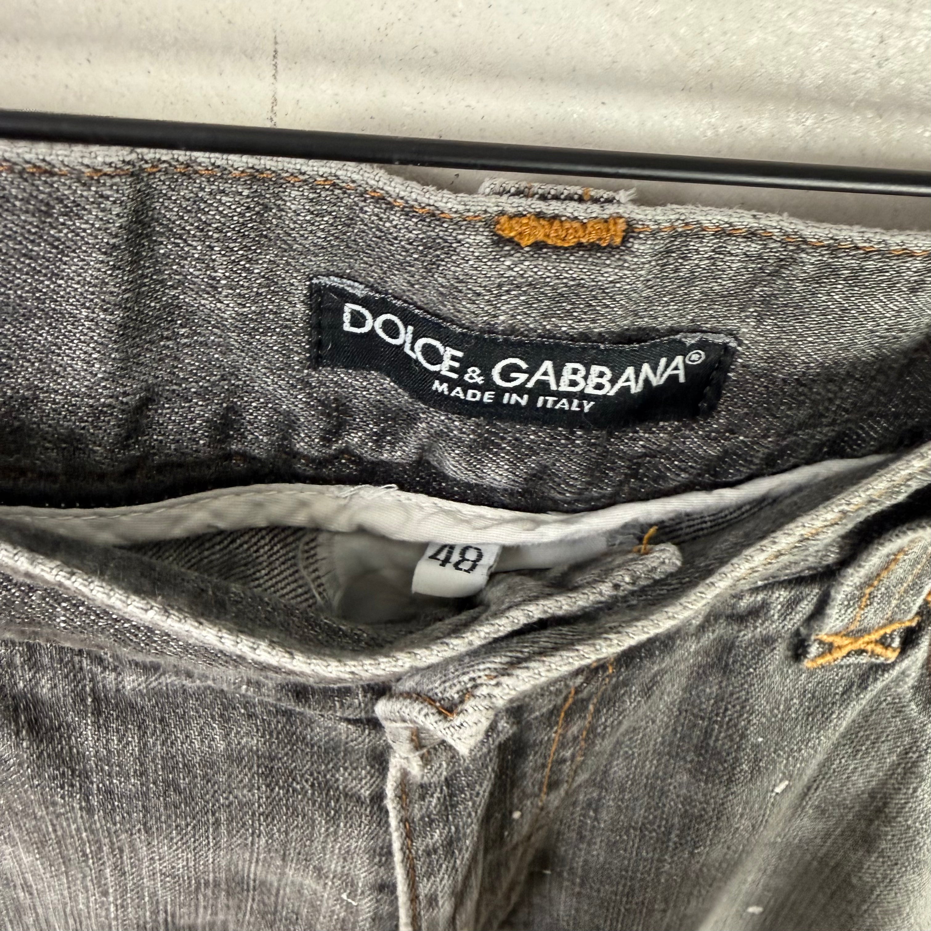 Dolce & Gabbana Denim