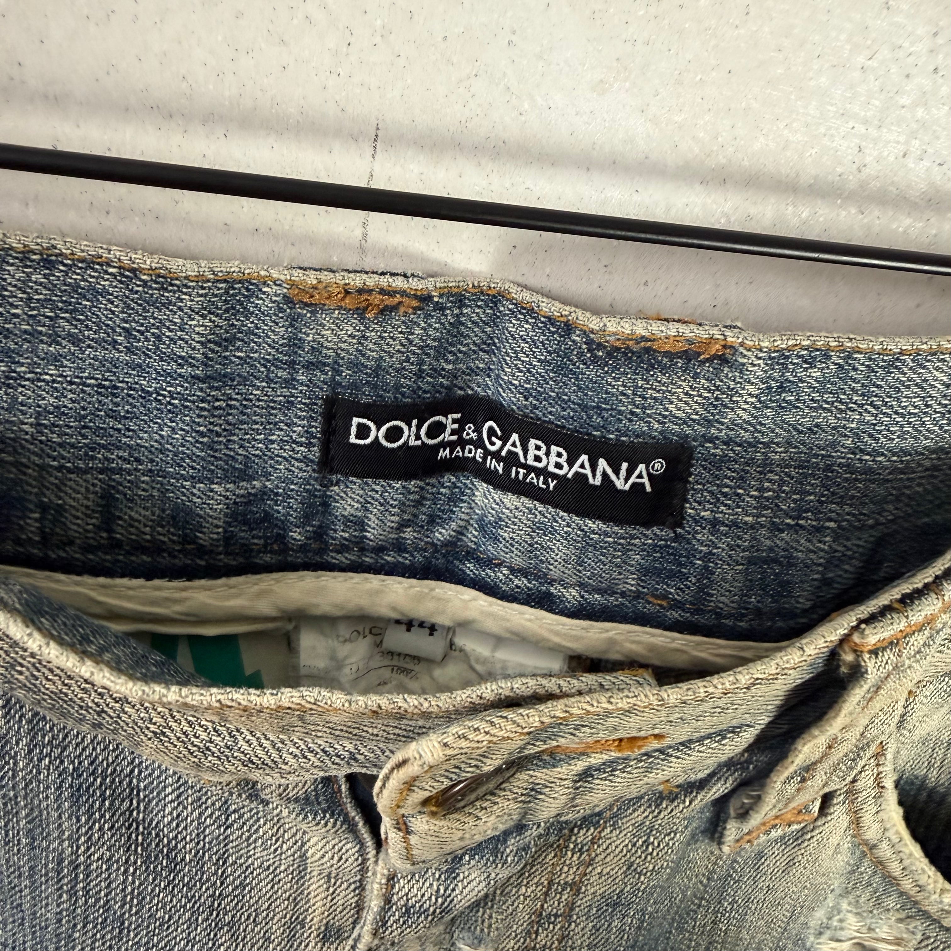 Dolce & Gabbana Denim