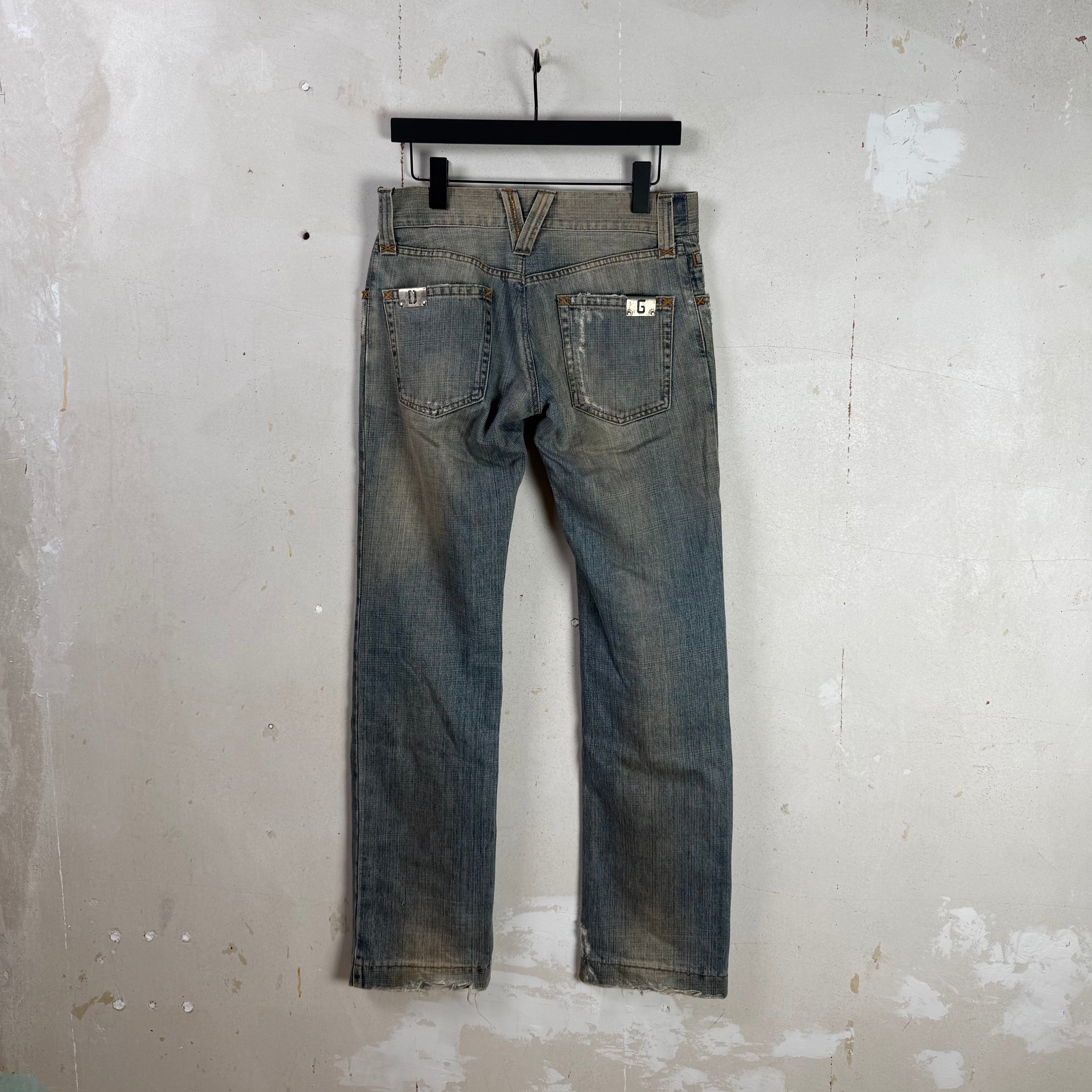 Dolce & Gabbana Denim