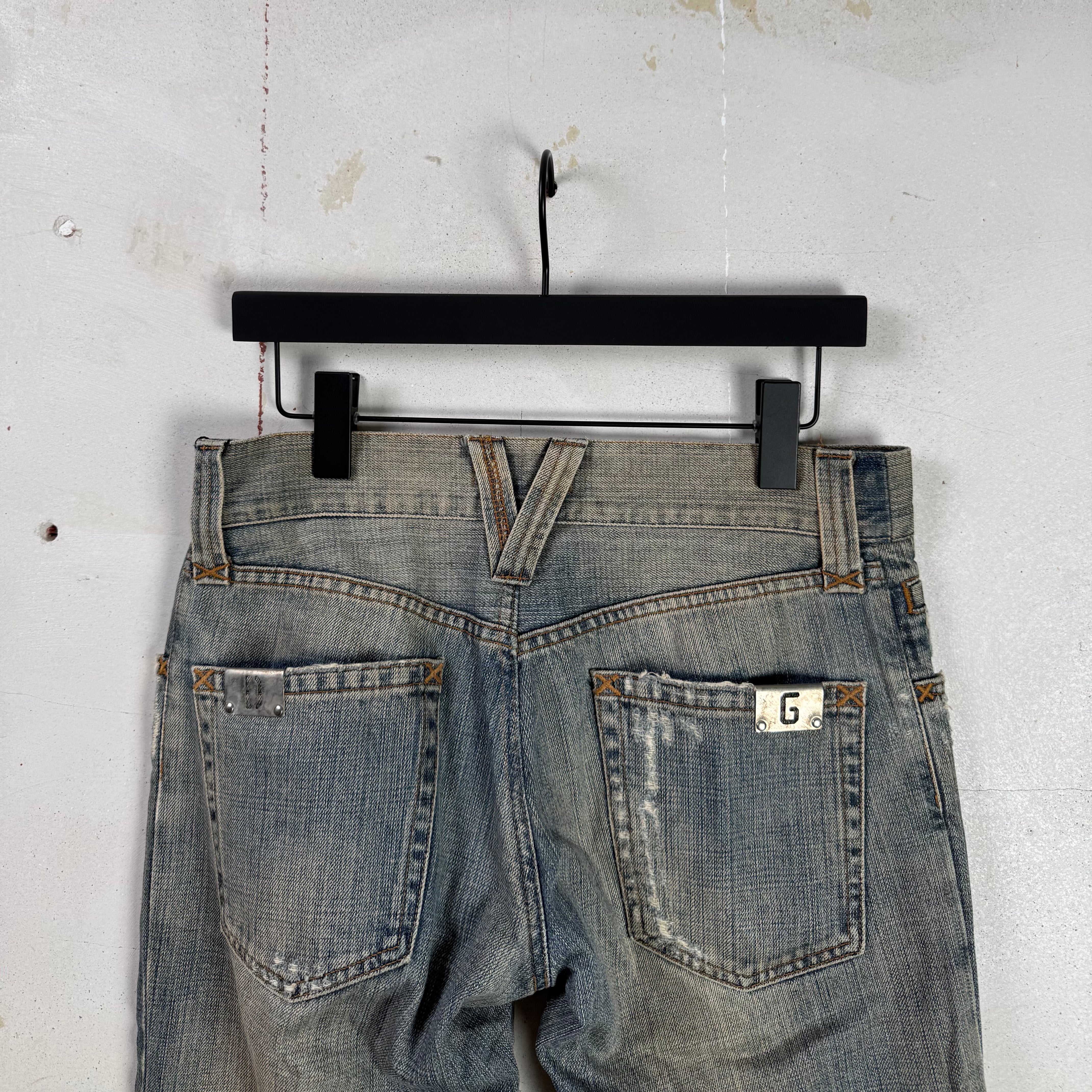 Dolce & Gabbana Denim