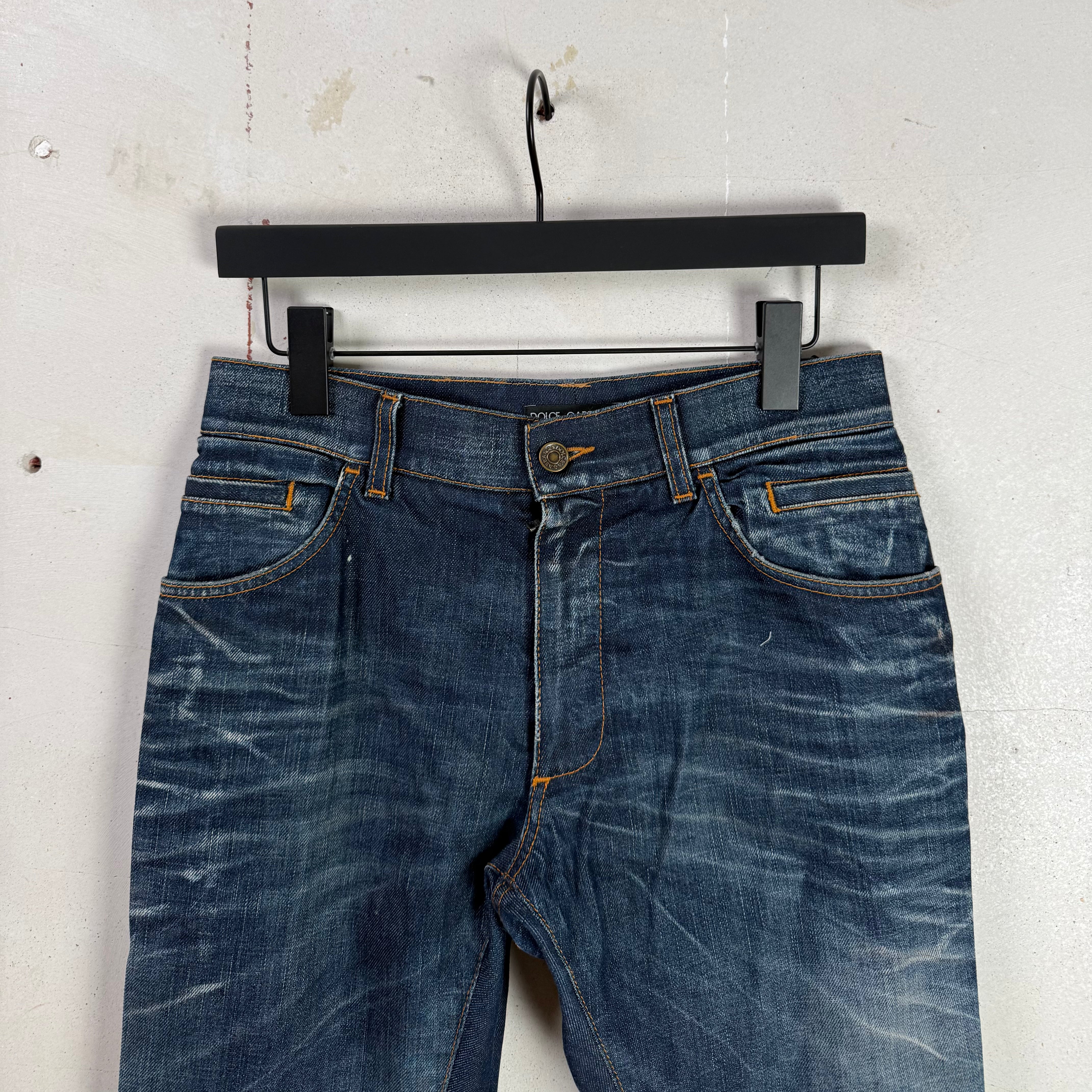 Dolce & Gabbana Denim