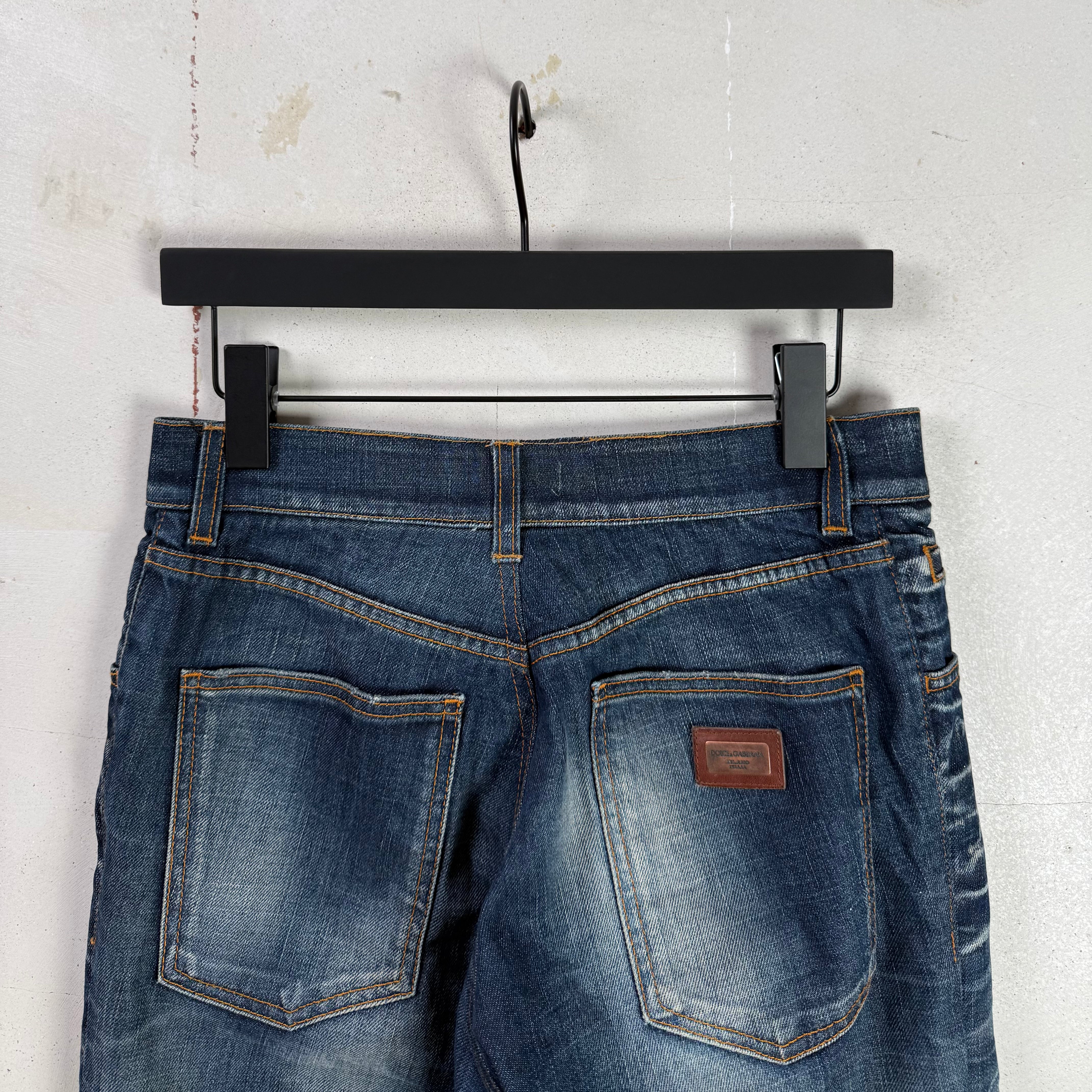 Dolce & Gabbana Denim