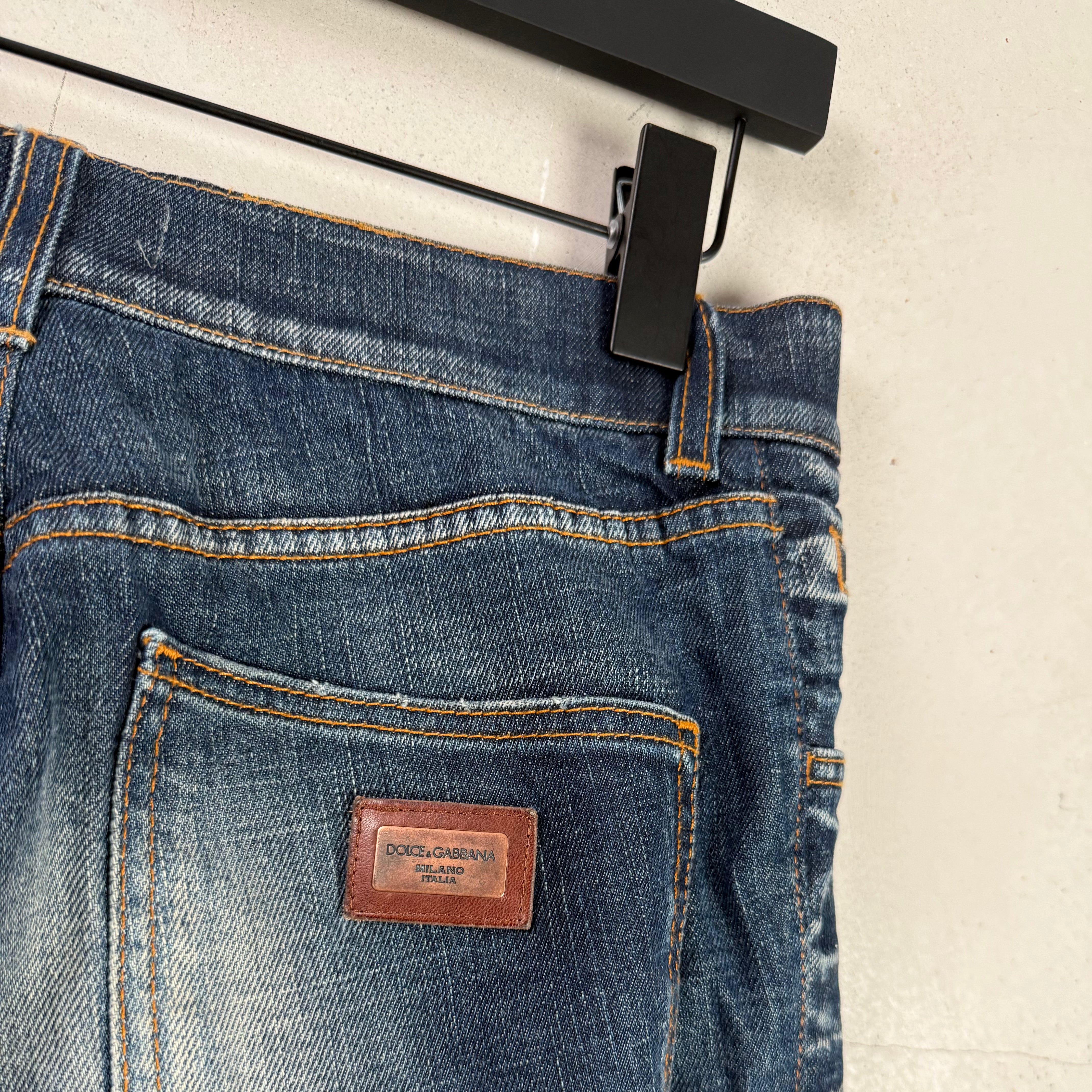 Dolce & Gabbana Denim
