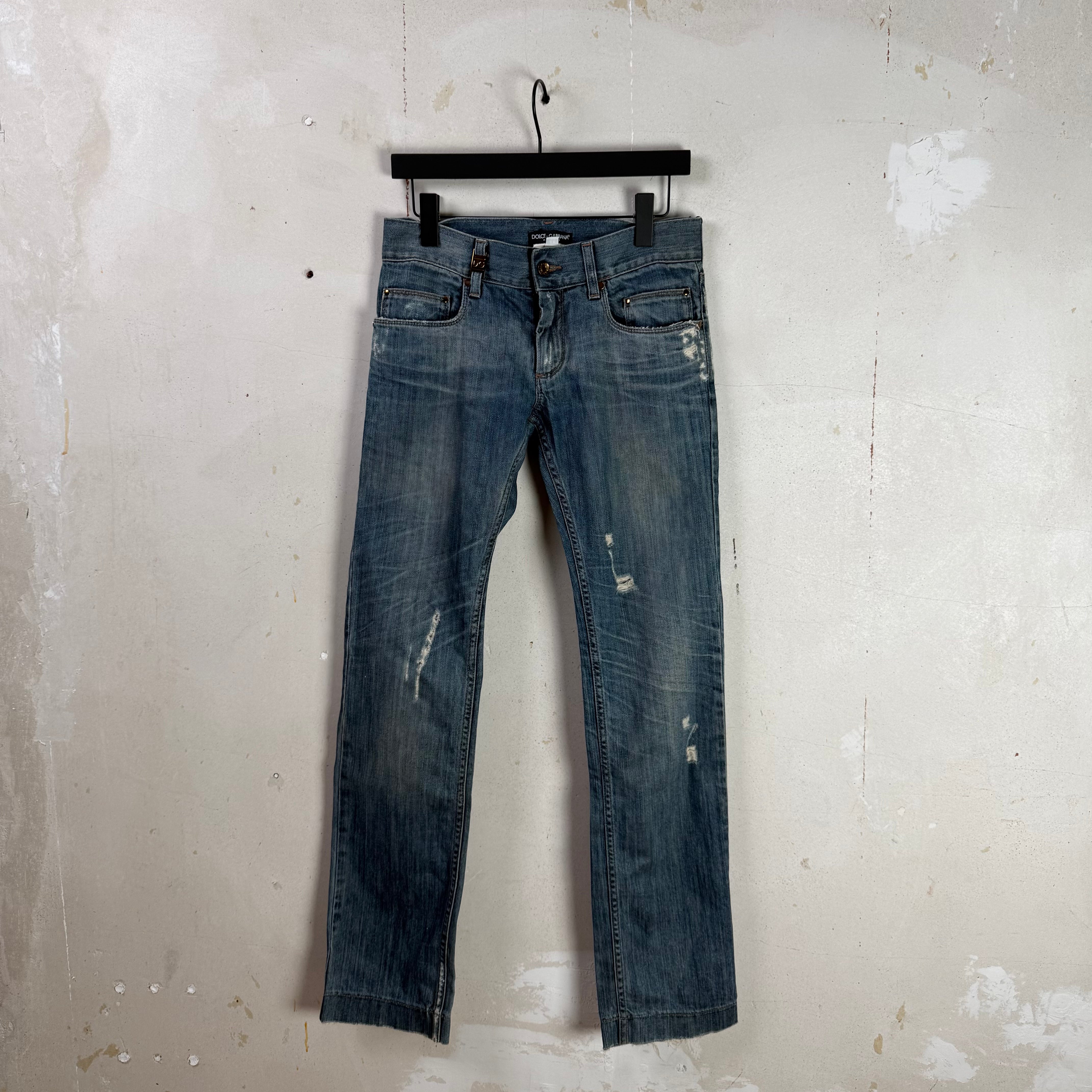 Dolce & Gabbana Denim