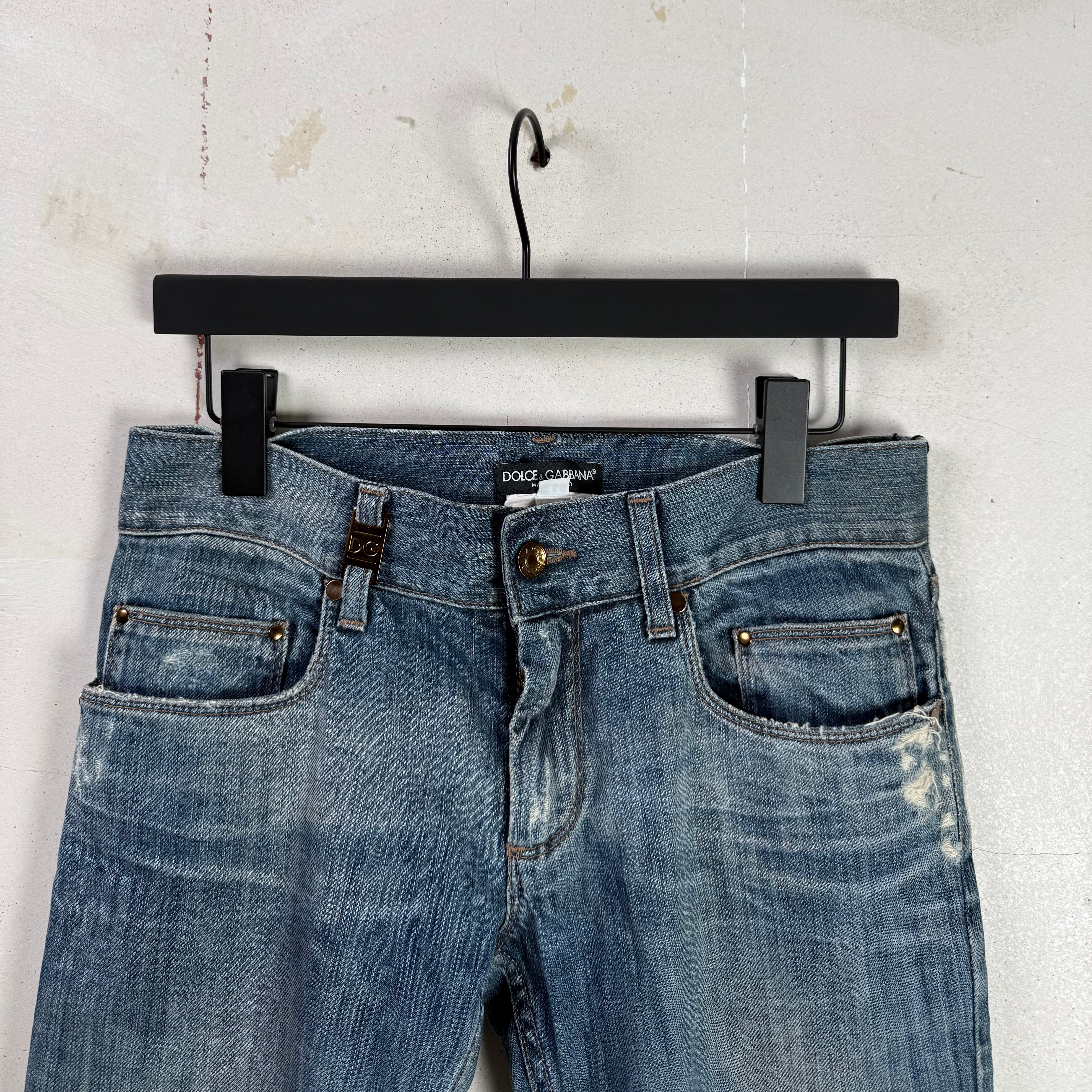 Dolce & Gabbana Denim