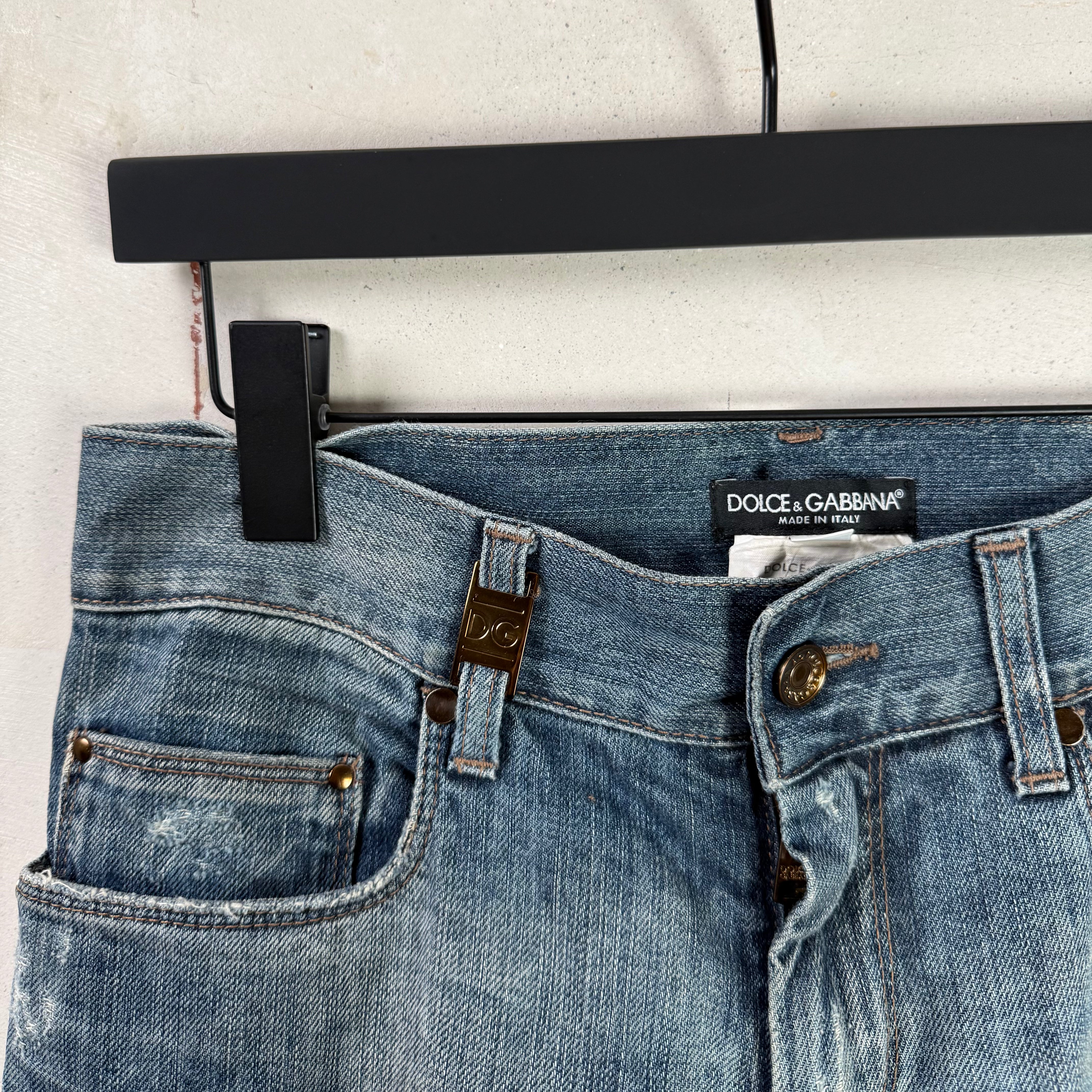 Dolce & Gabbana Denim