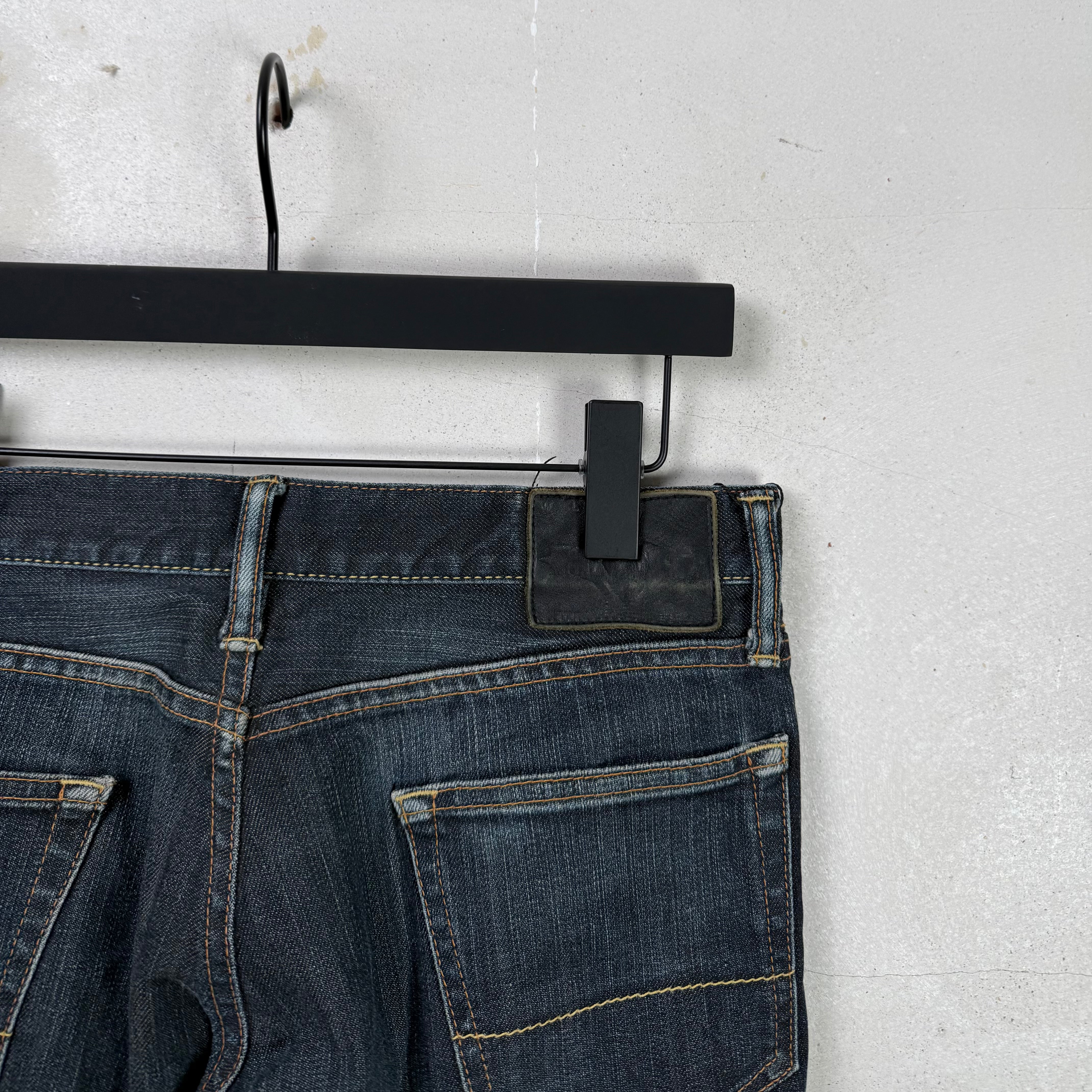 Hysteric Glamour Jeans