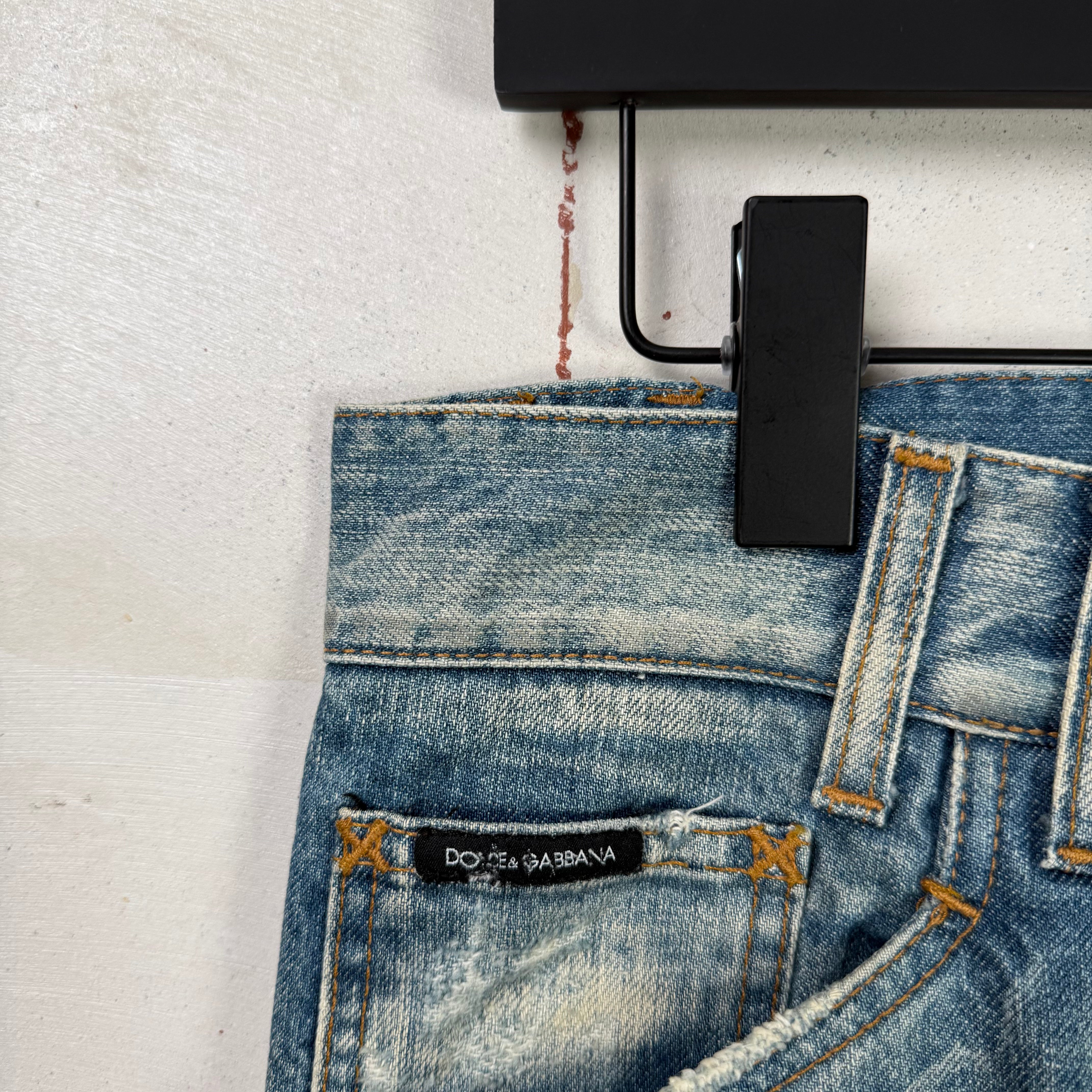 Dolce & Gabbana Denim