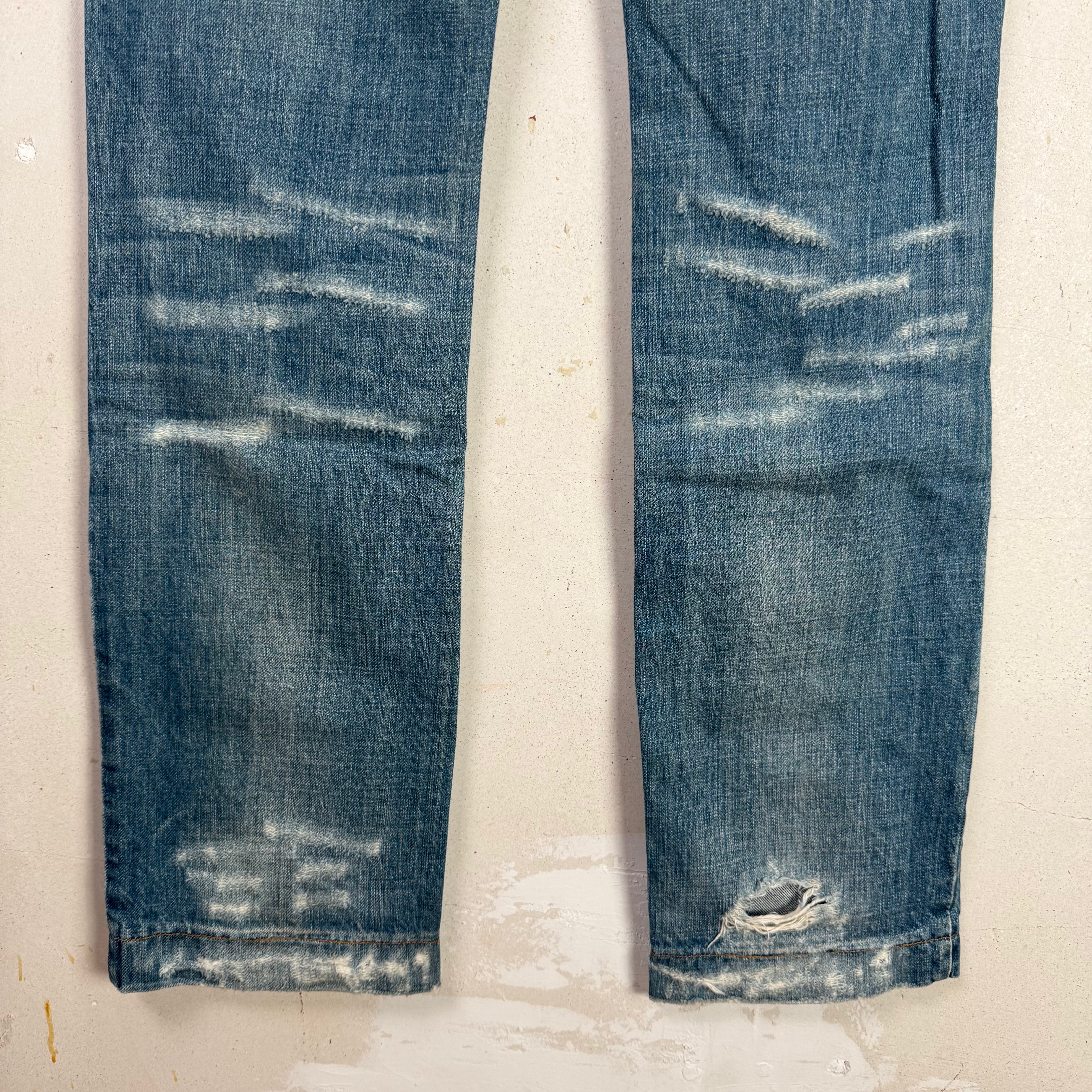 Dolce & Gabbana Denim