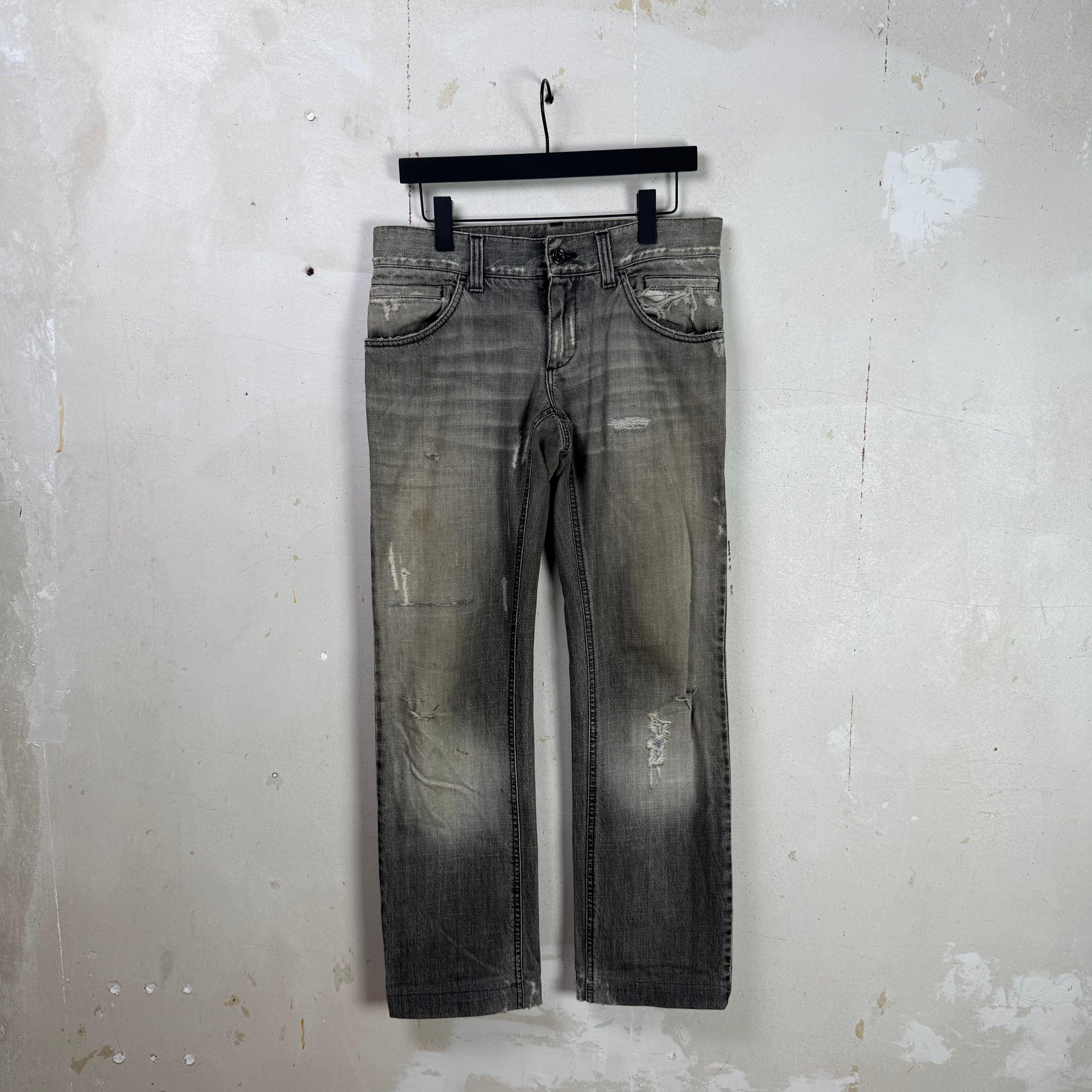 Dolce & Gabbana Denim