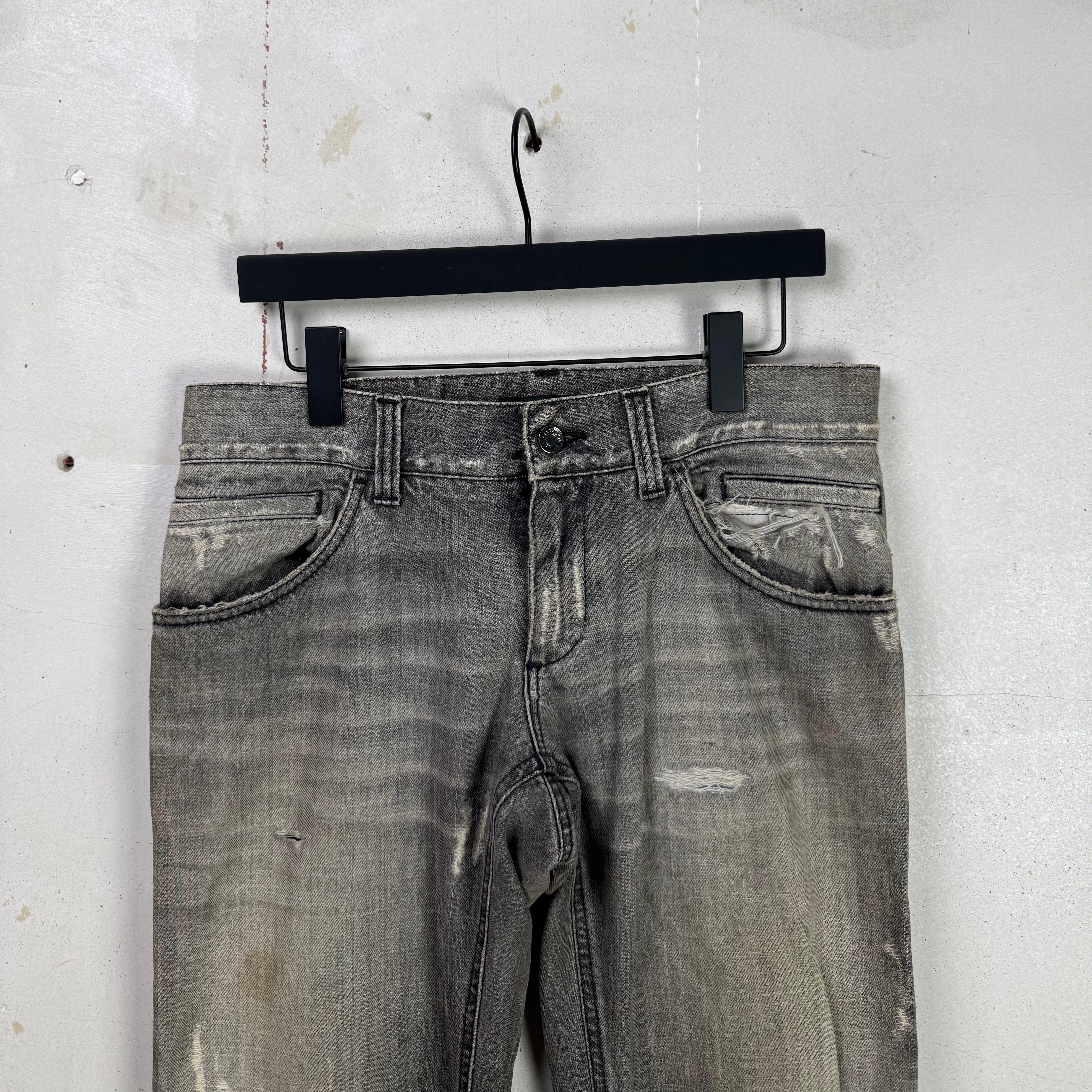 Dolce & Gabbana Denim