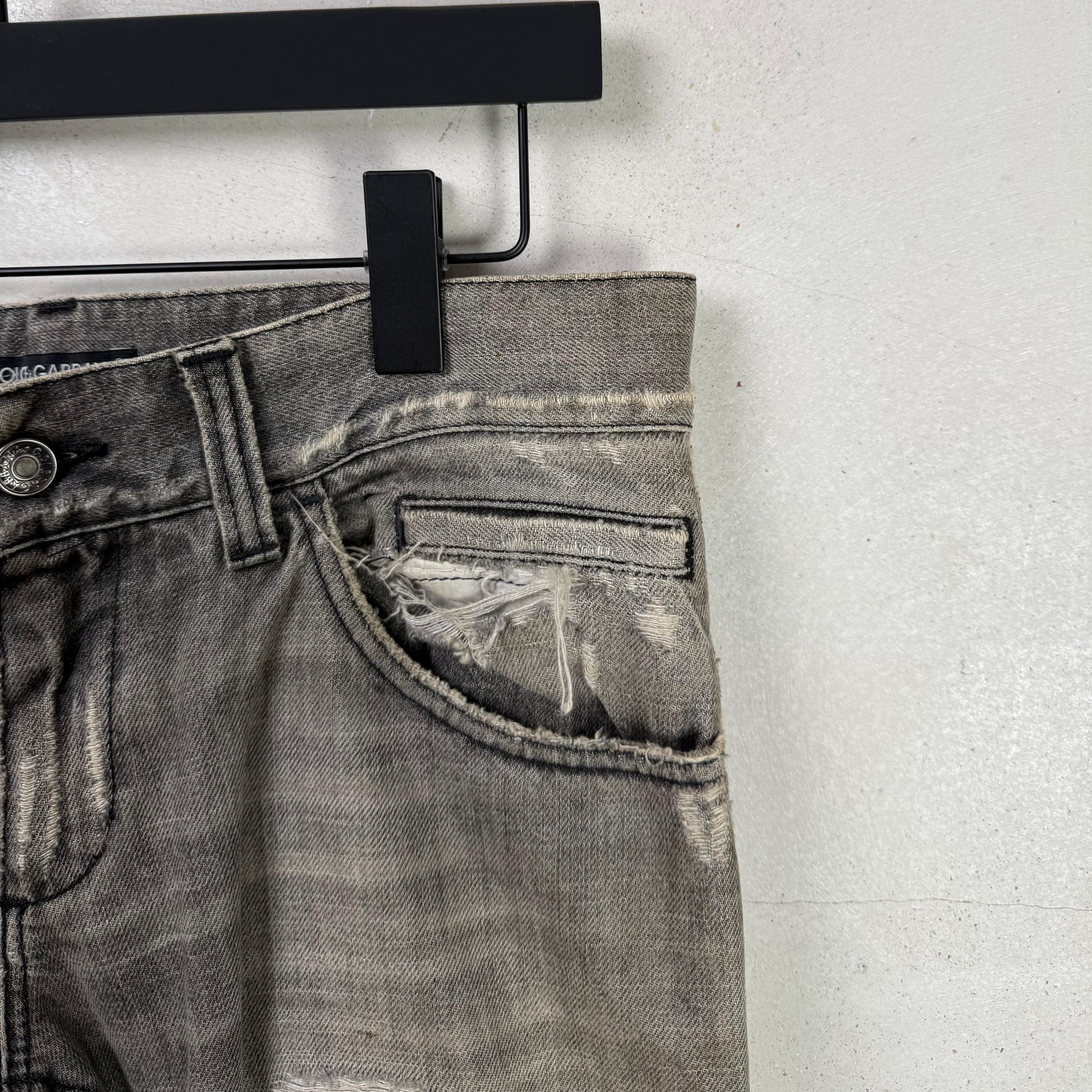 Dolce & Gabbana Denim