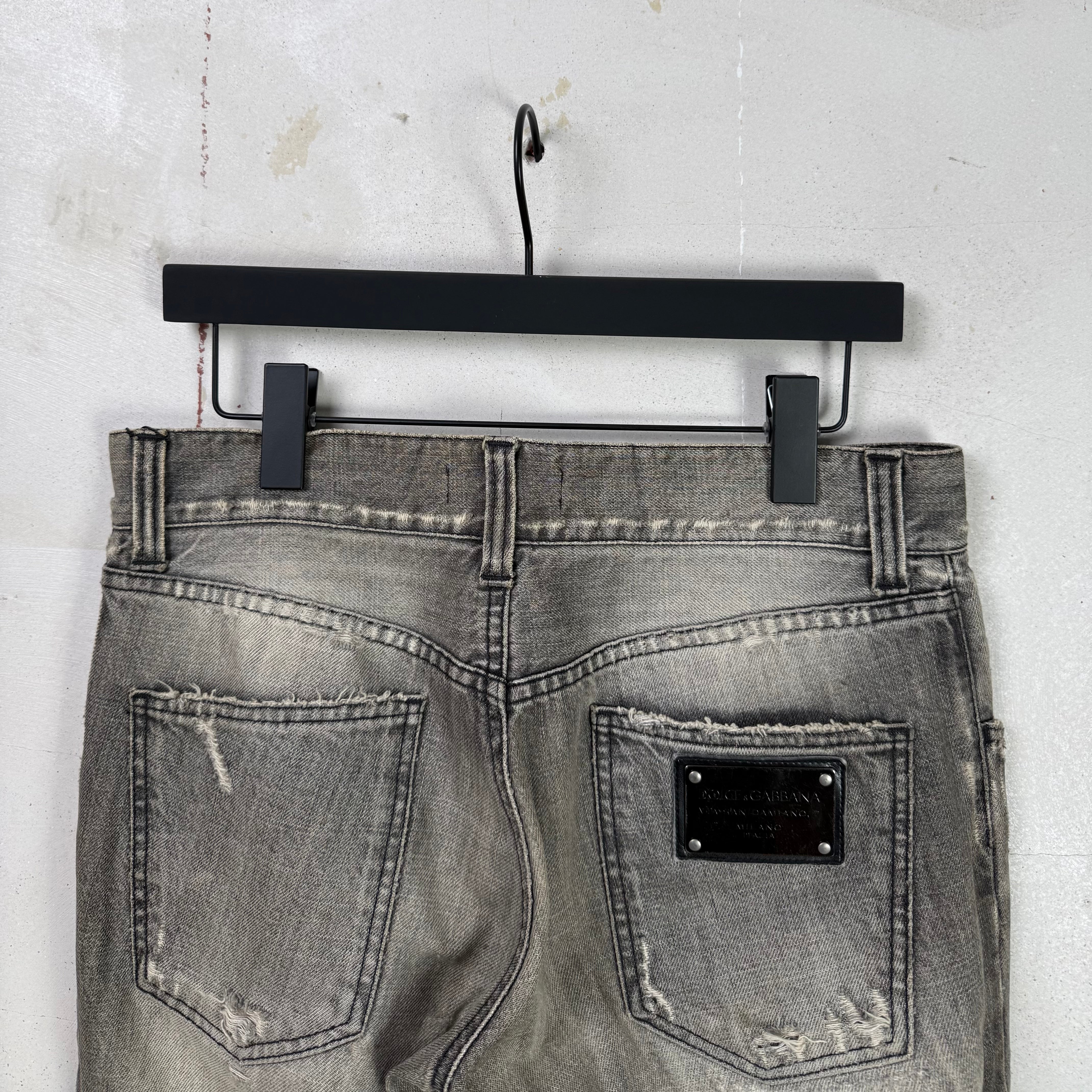 Dolce & Gabbana Denim