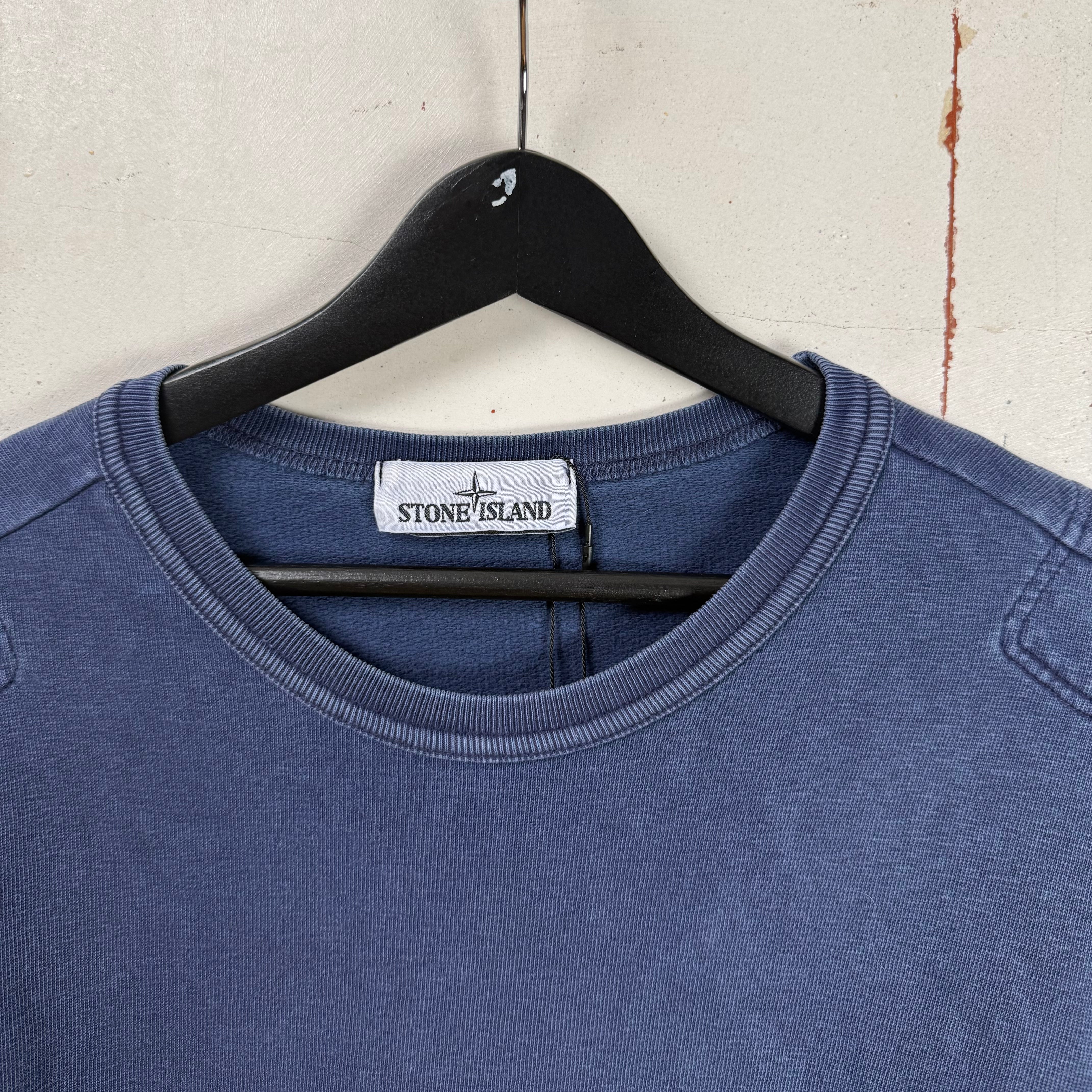 Stone Island Sweatshirt