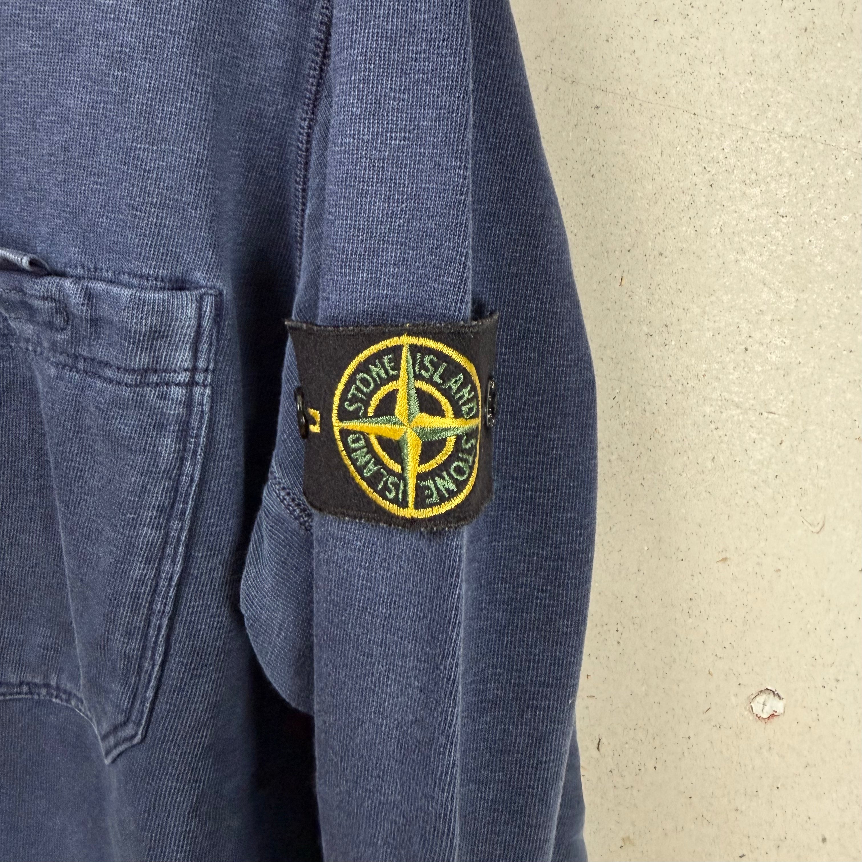 Stone Island Sweatshirt