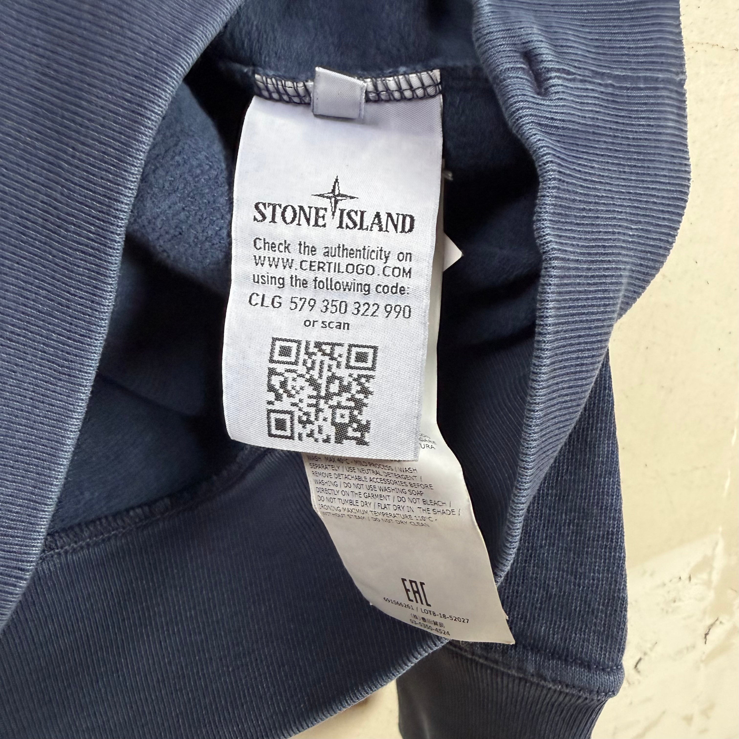 Stone Island Sweatshirt