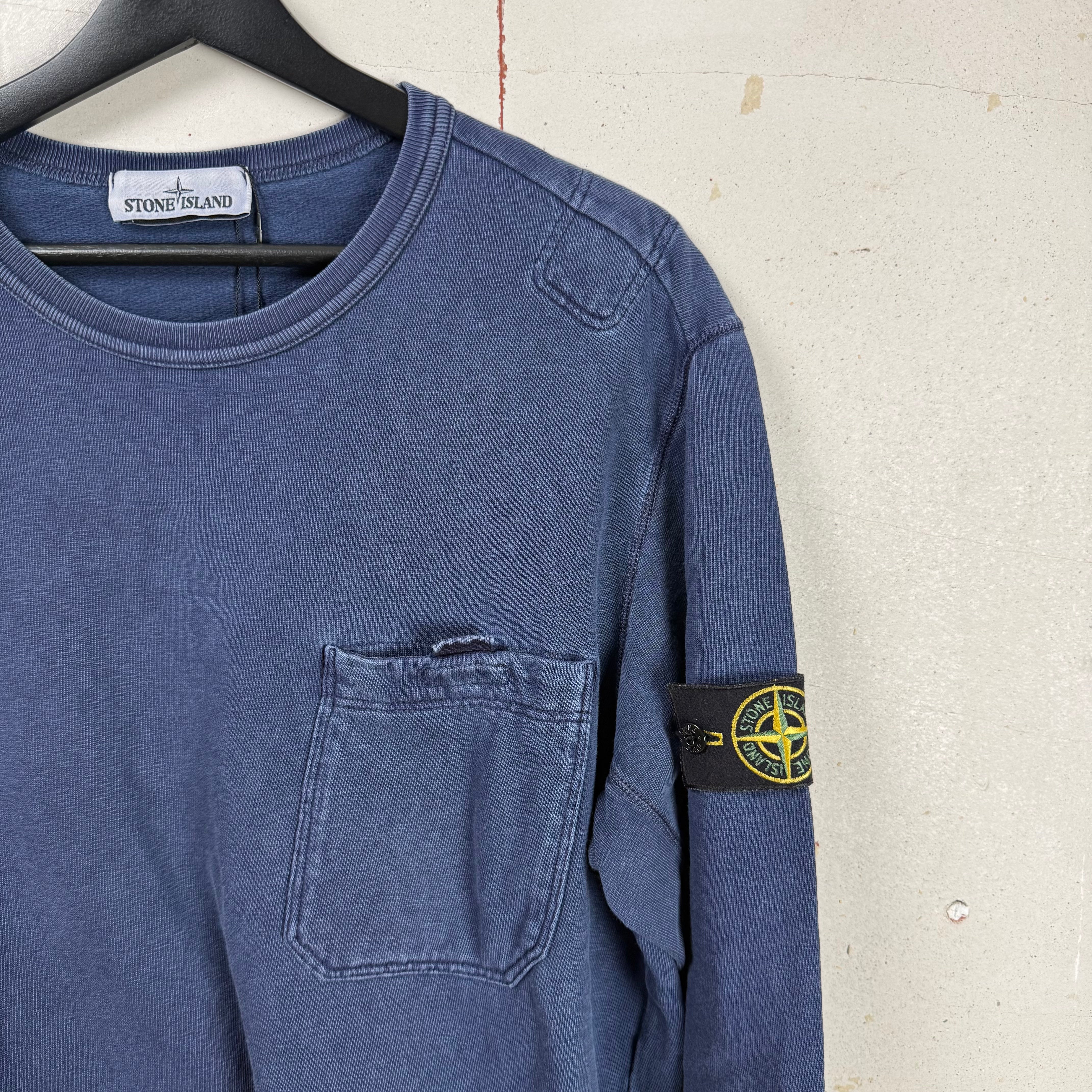 Stone Island Sweatshirt