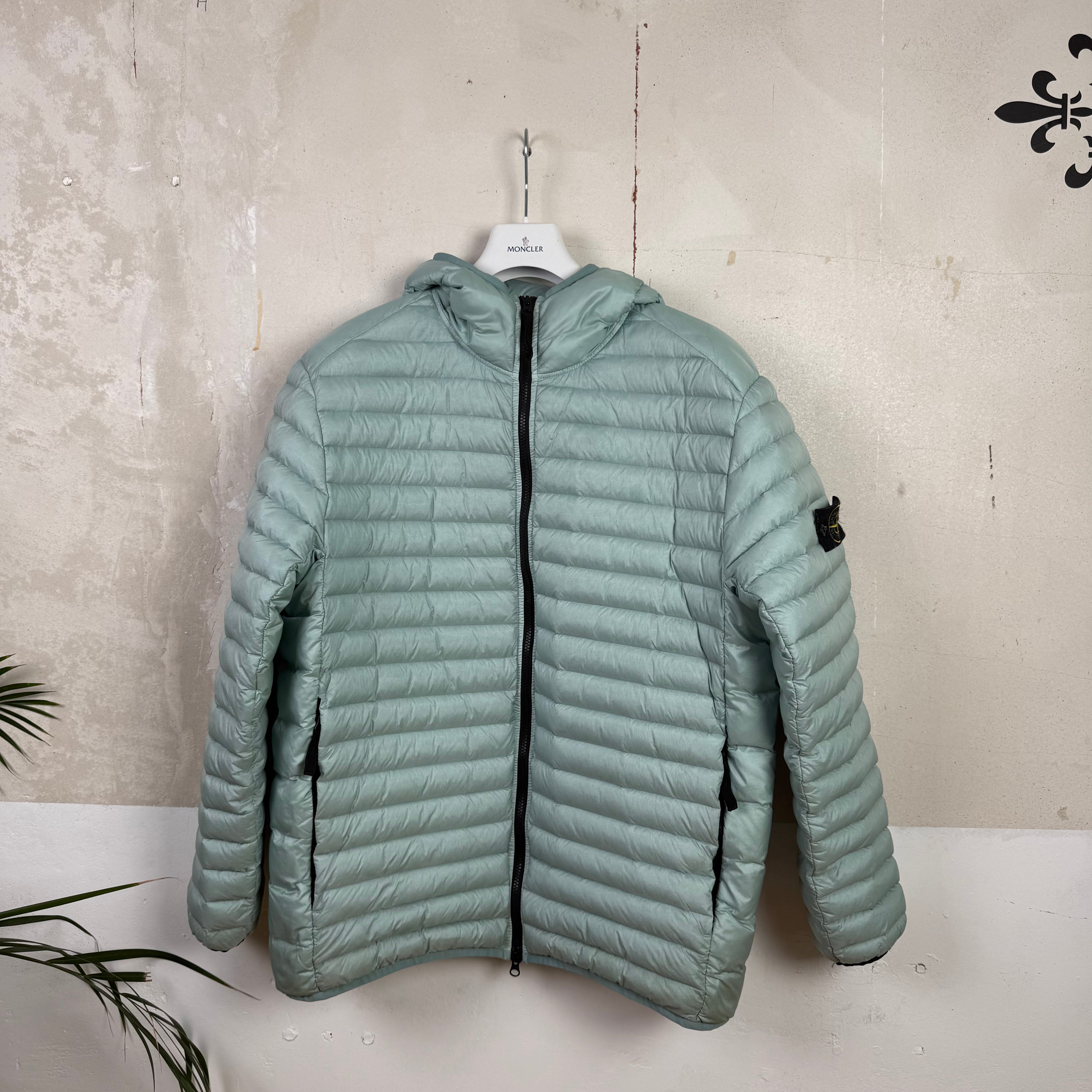 Stone Island Puffer Jacket