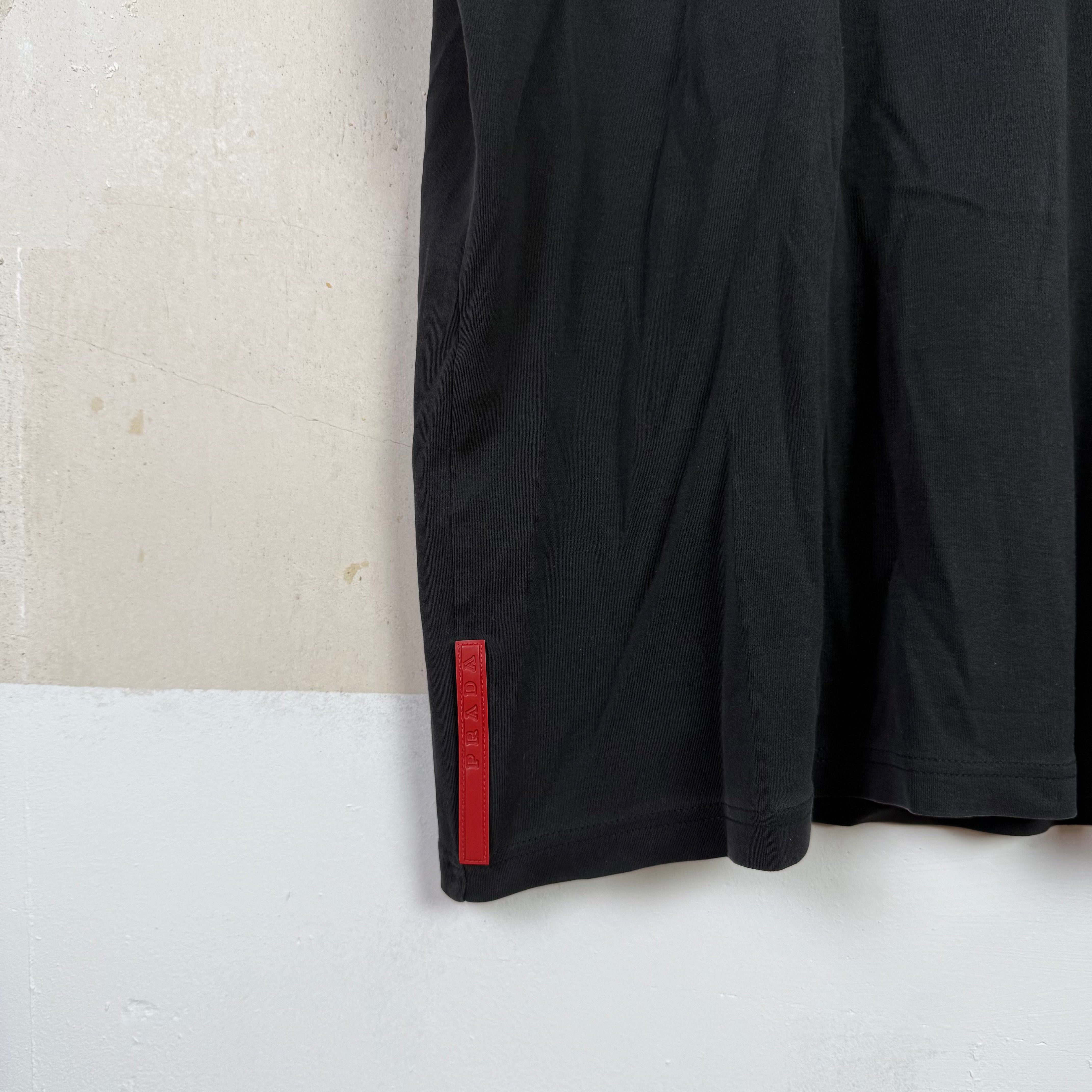 Prada Linea Rossa Polo