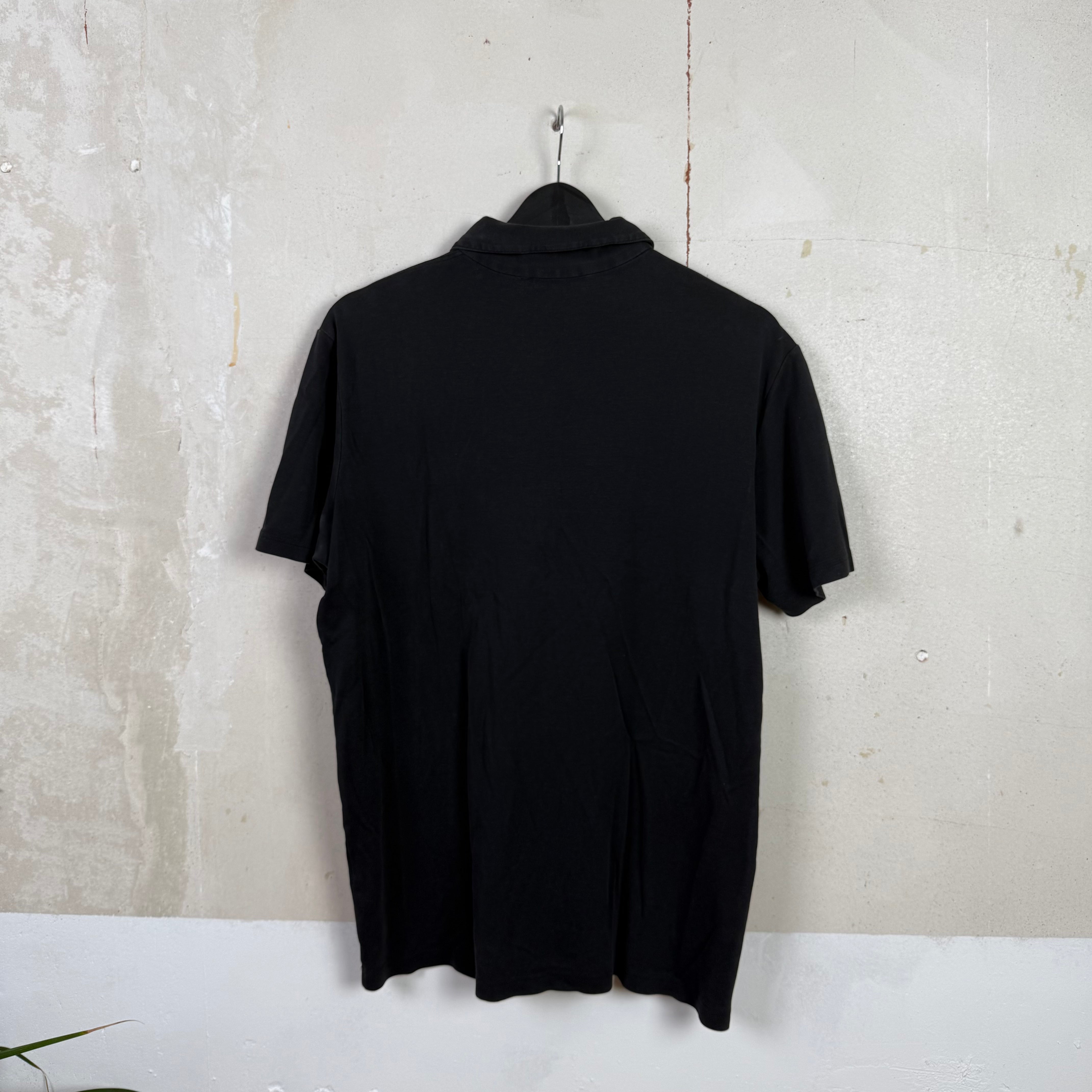 Prada Linea Rossa Polo