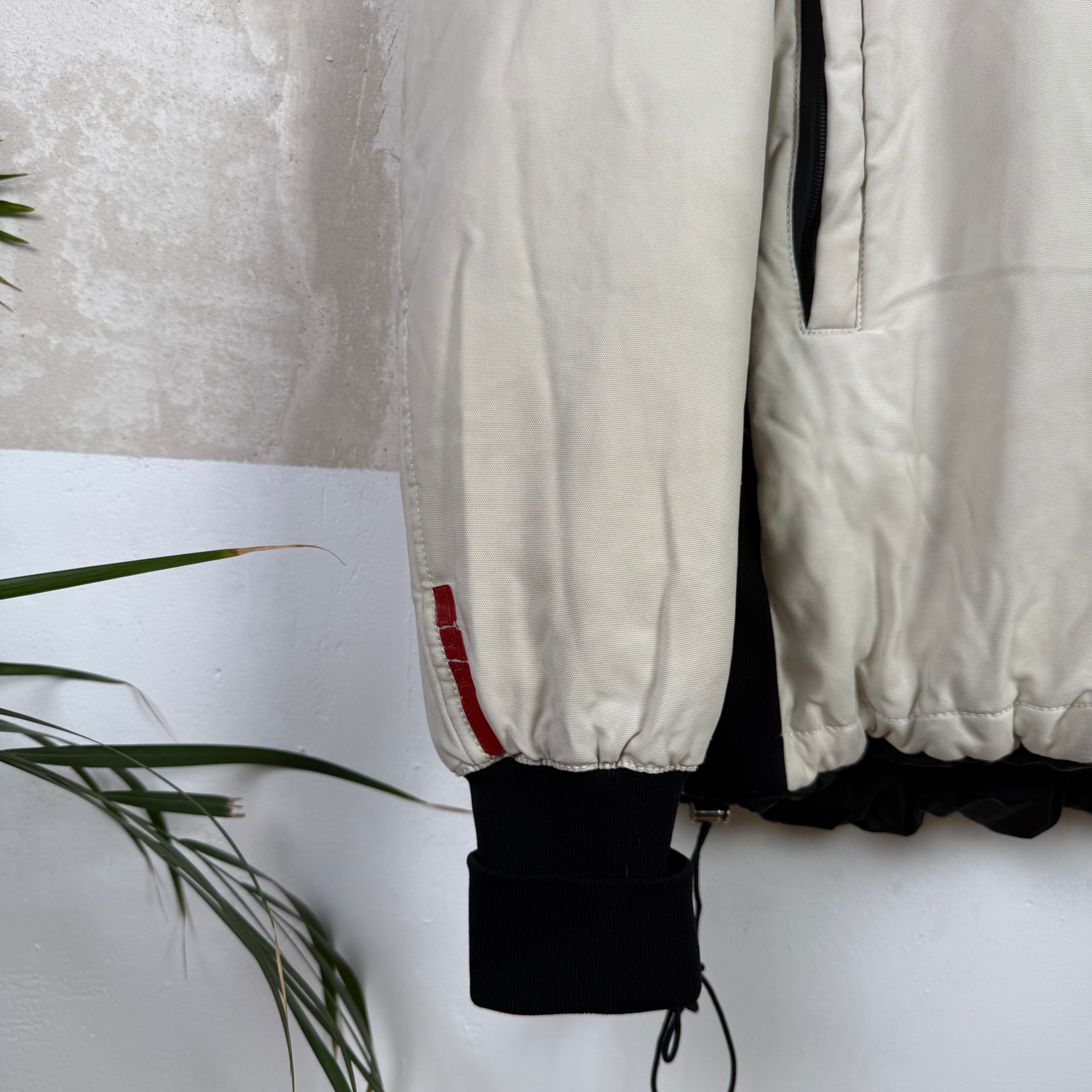 Prada Reversible Jacket