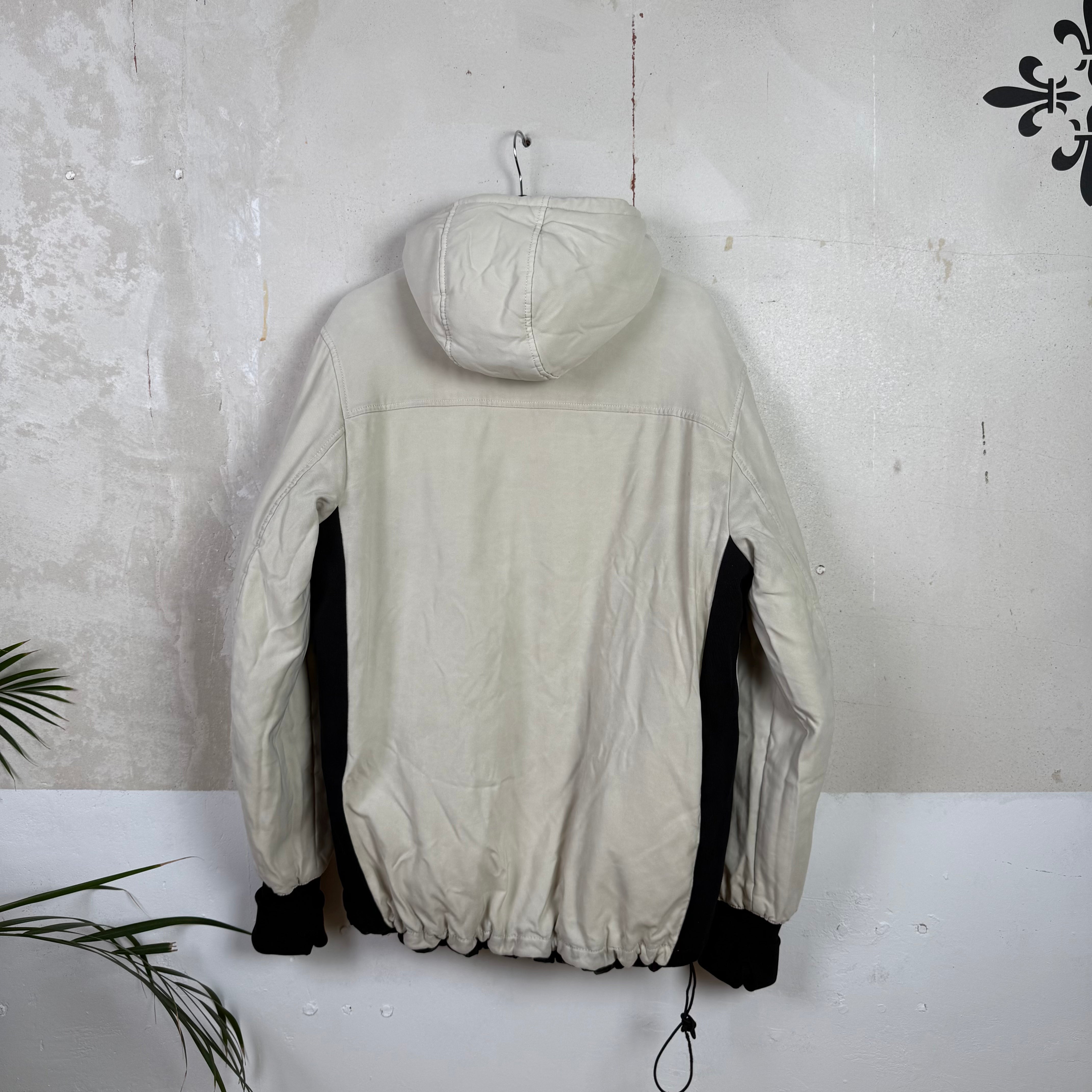 Prada Reversible Jacket