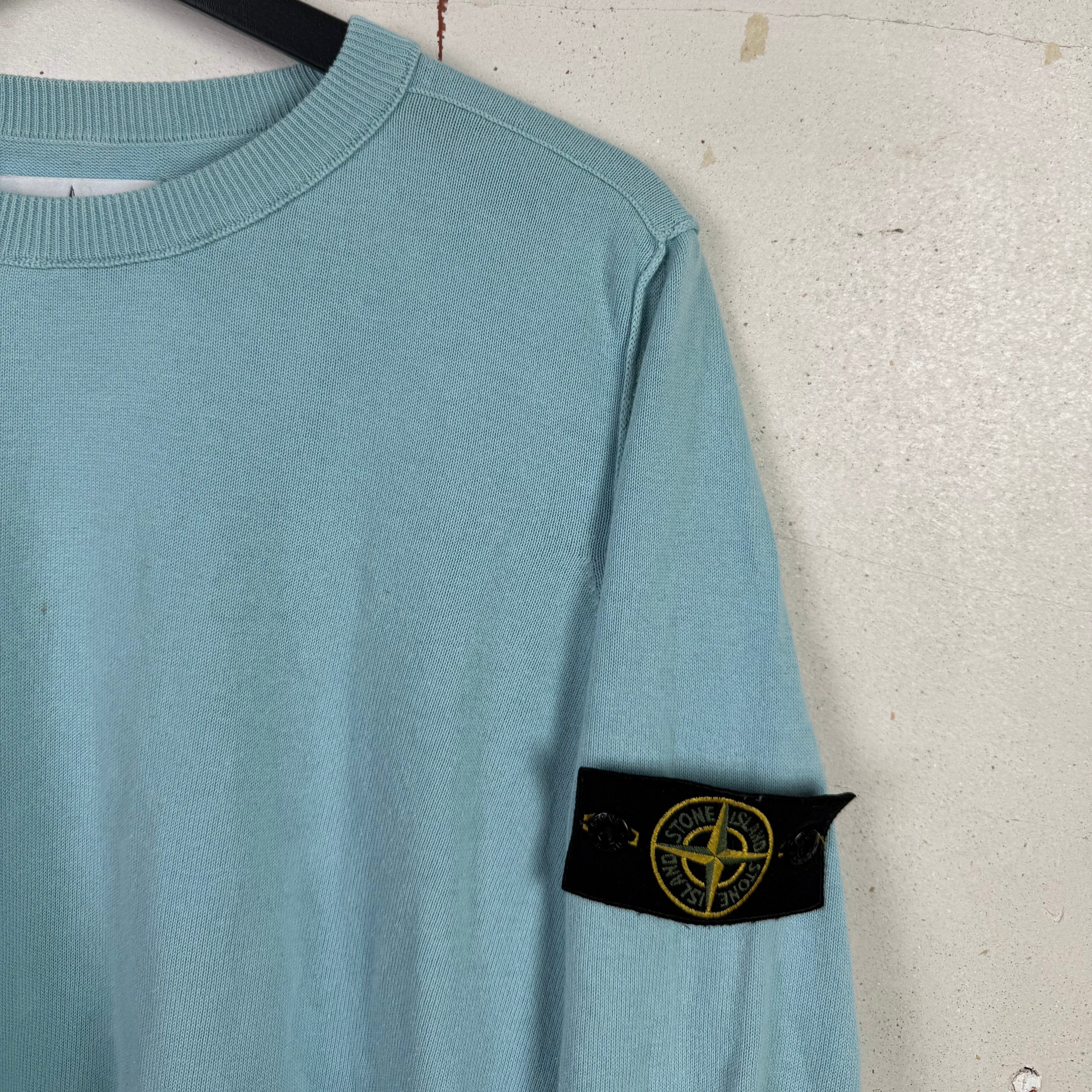 Stone Island Knit