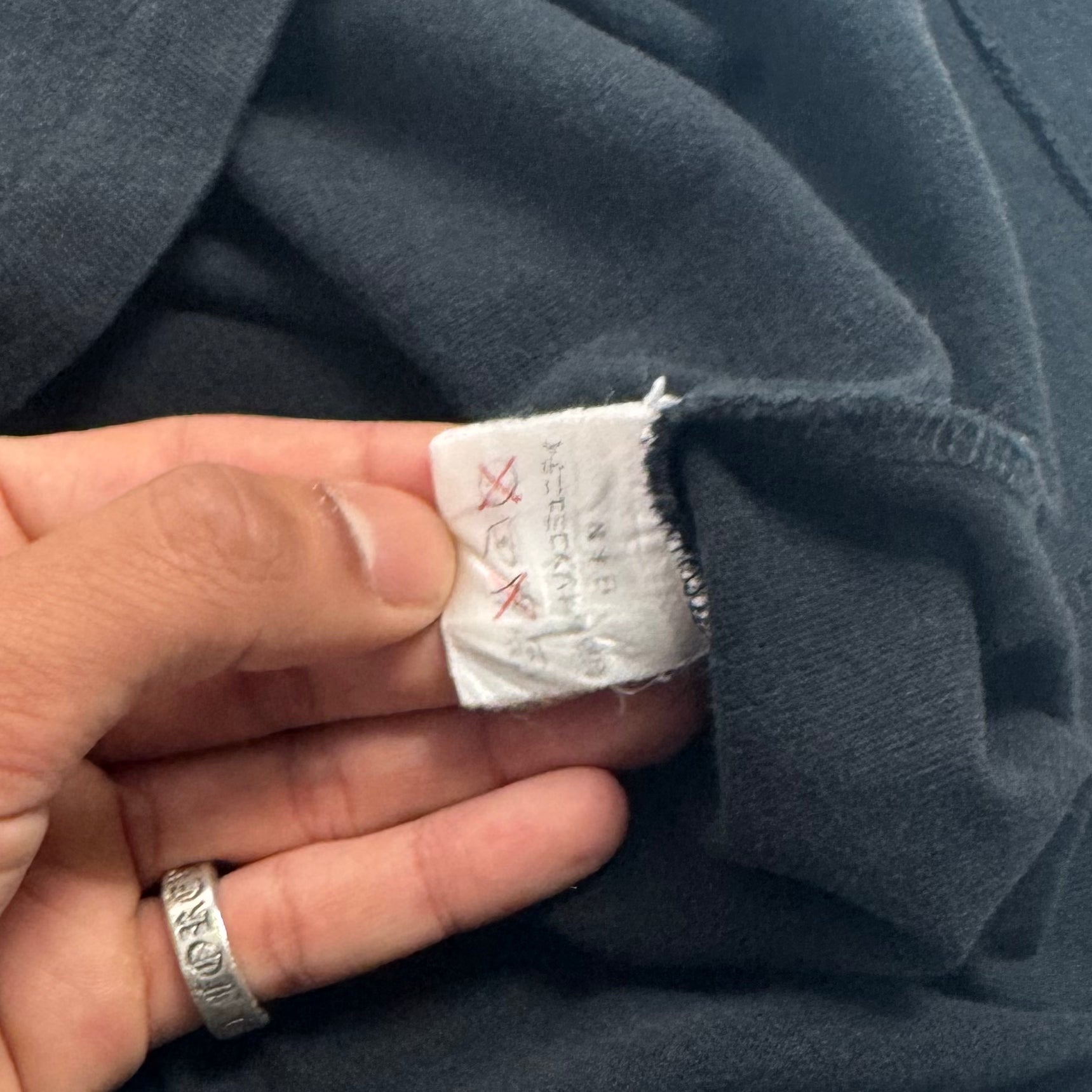 Hysteric Glamour Vintage 90s T-Shirt