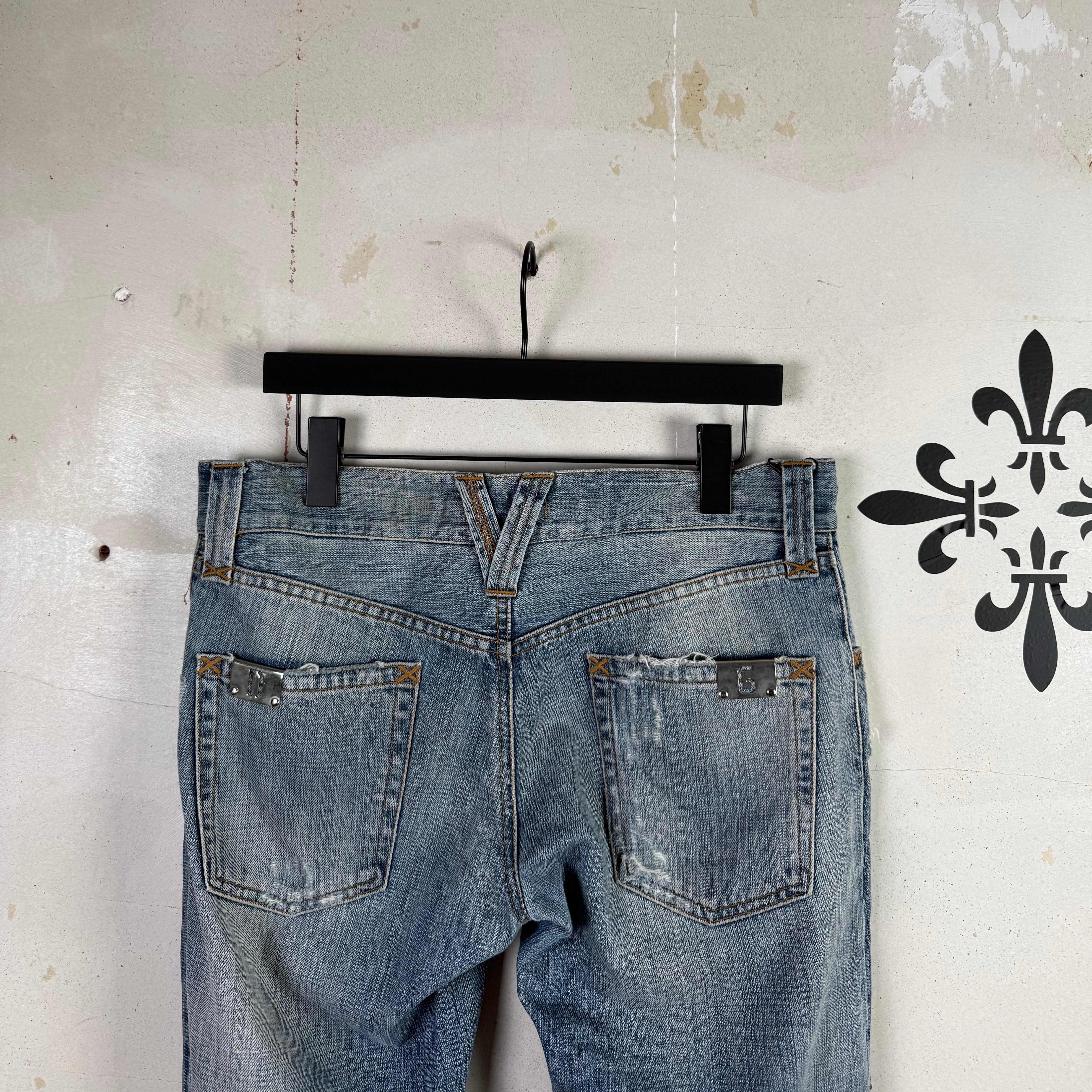 Dolce & Gabbana Denim