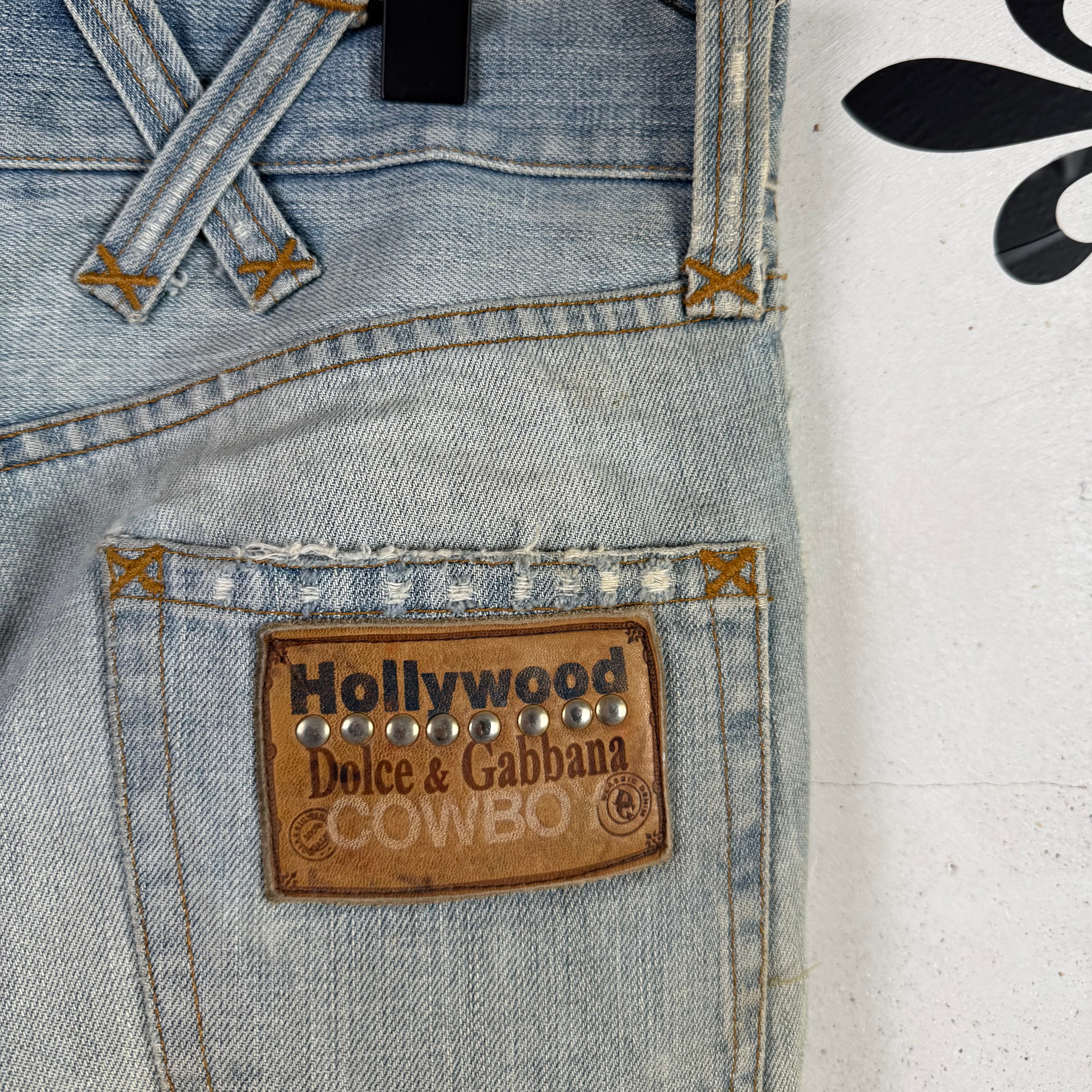 Dolce & Gabbana Denim