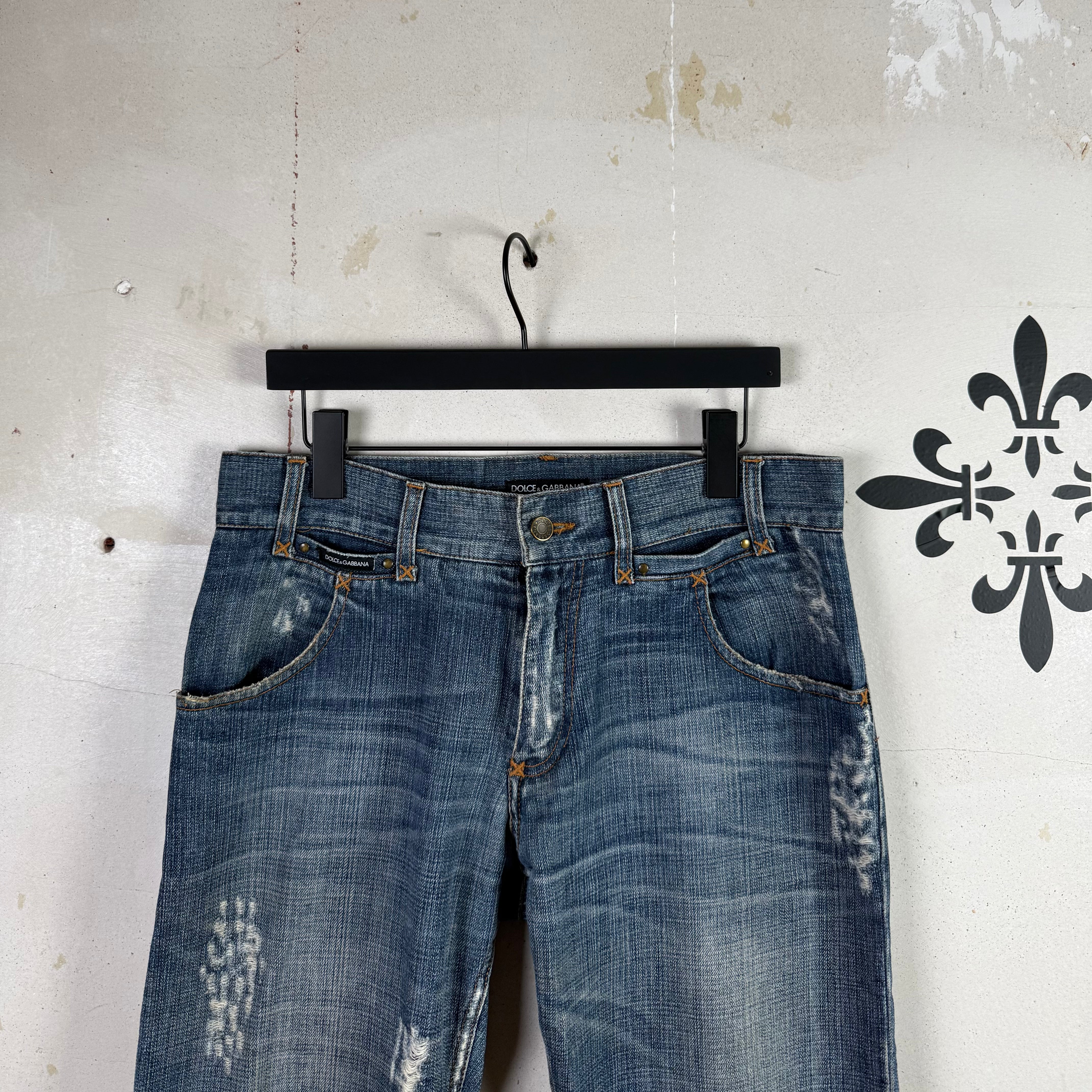 Dolce & Gabbana Denim