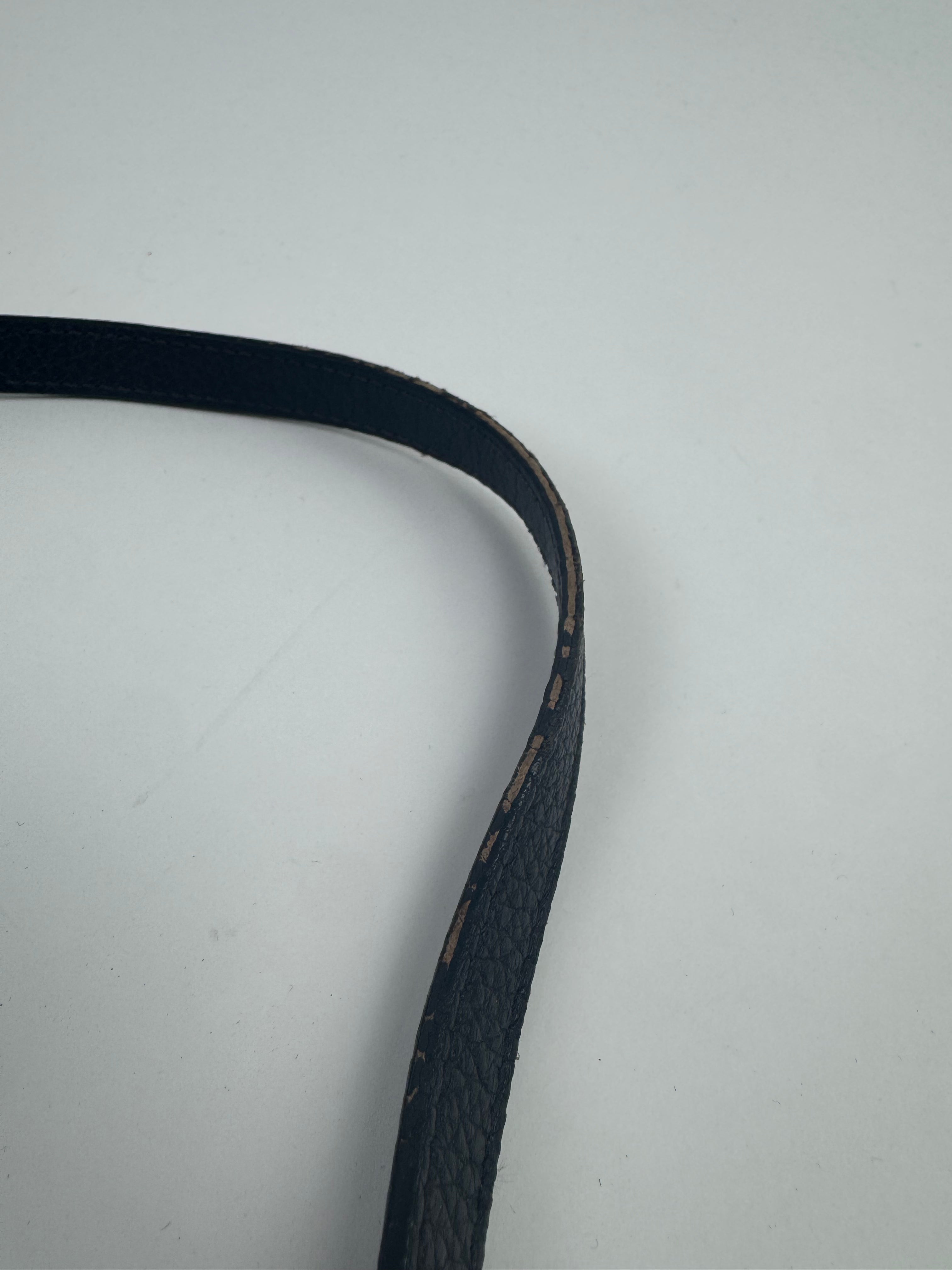 Gucci Canvas Handbag