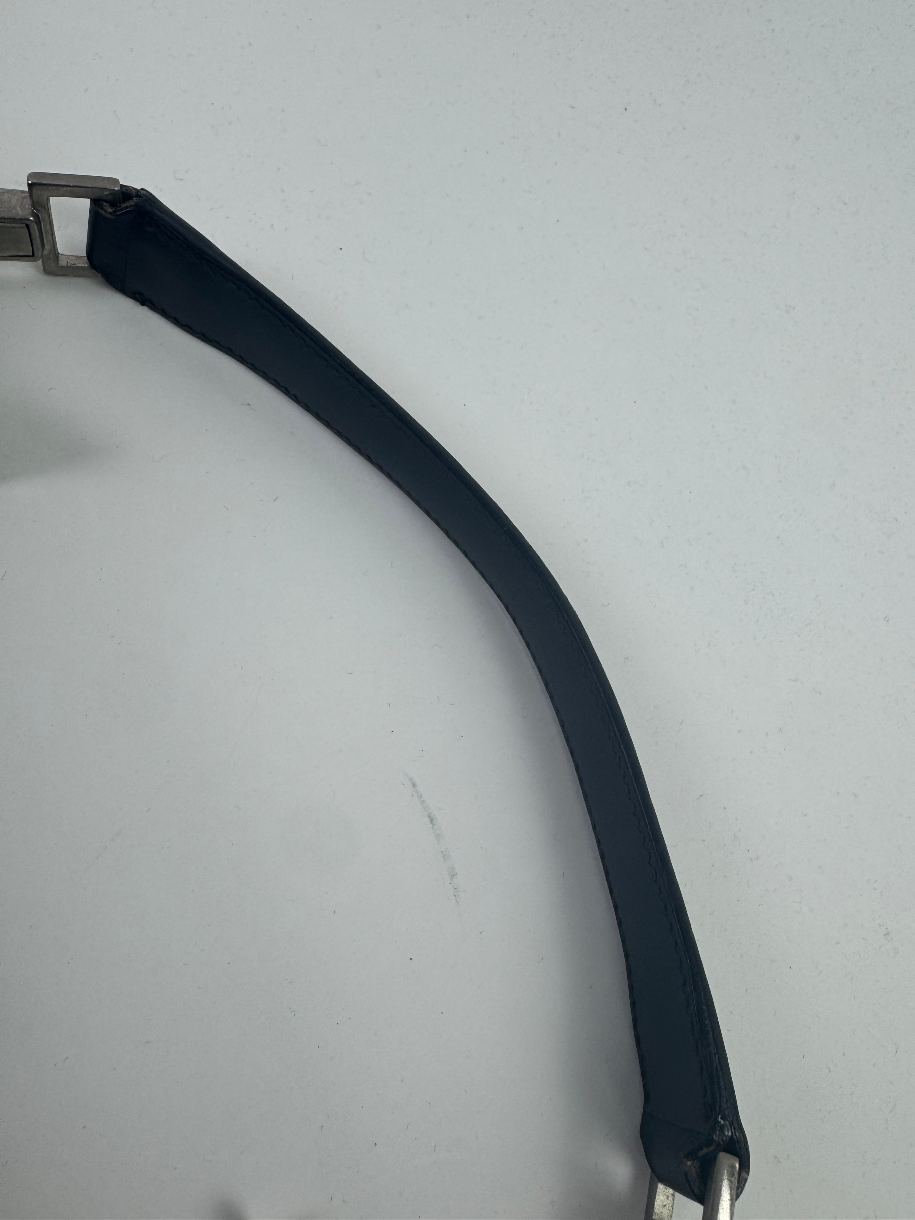 Gucci Canvas Handbag