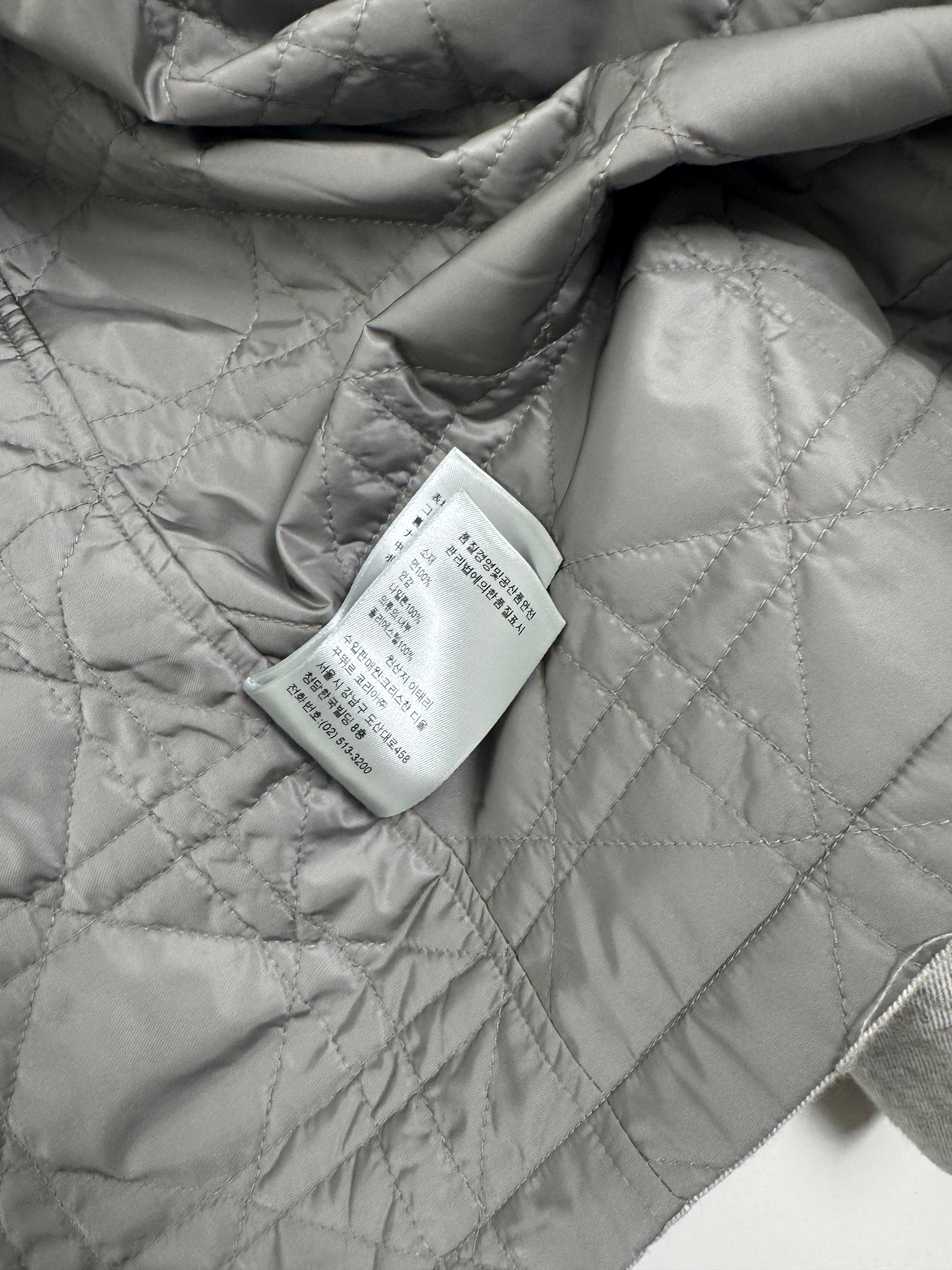 Dior Monogram Jacket