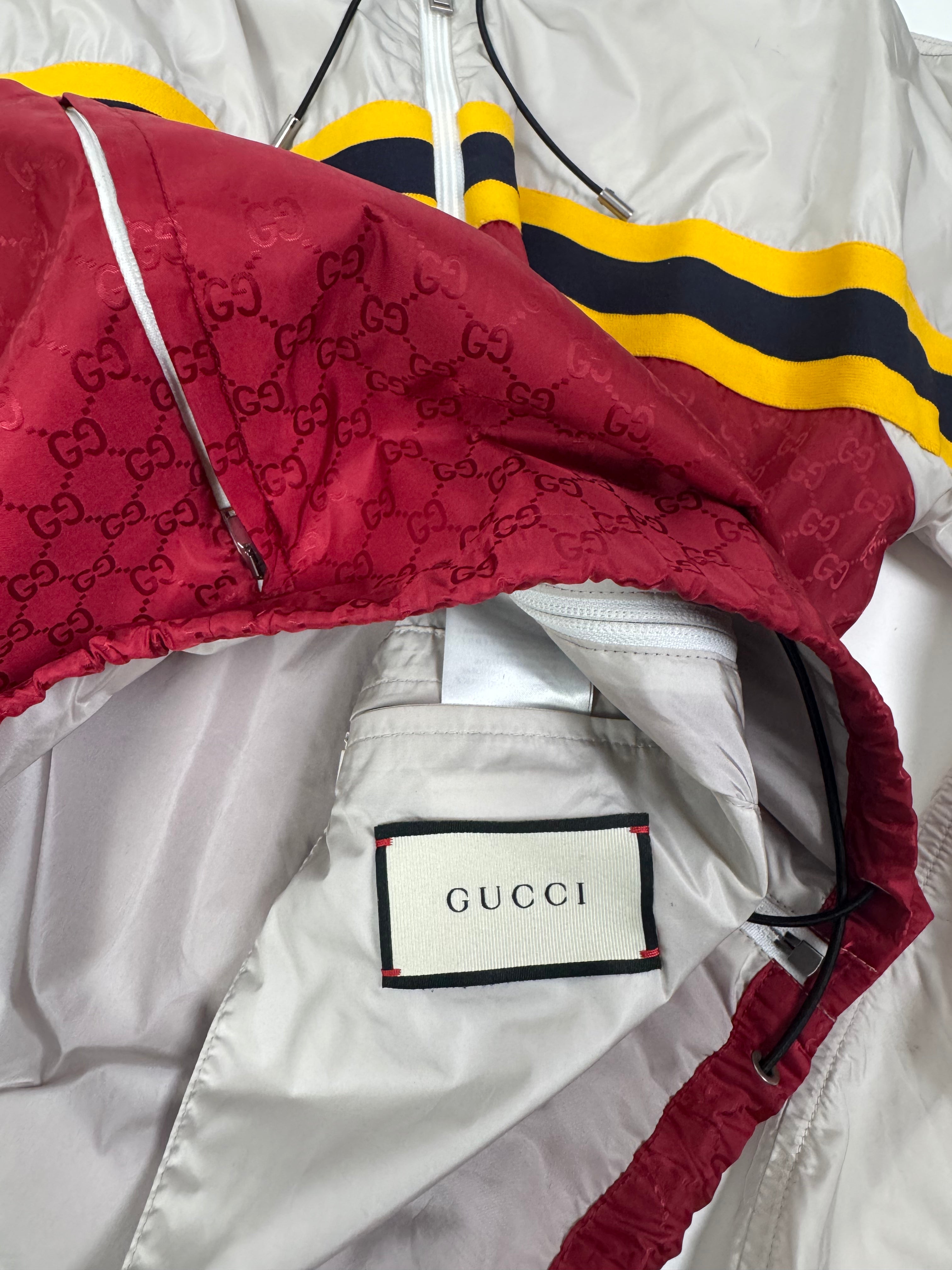 Gucci Windbreaker