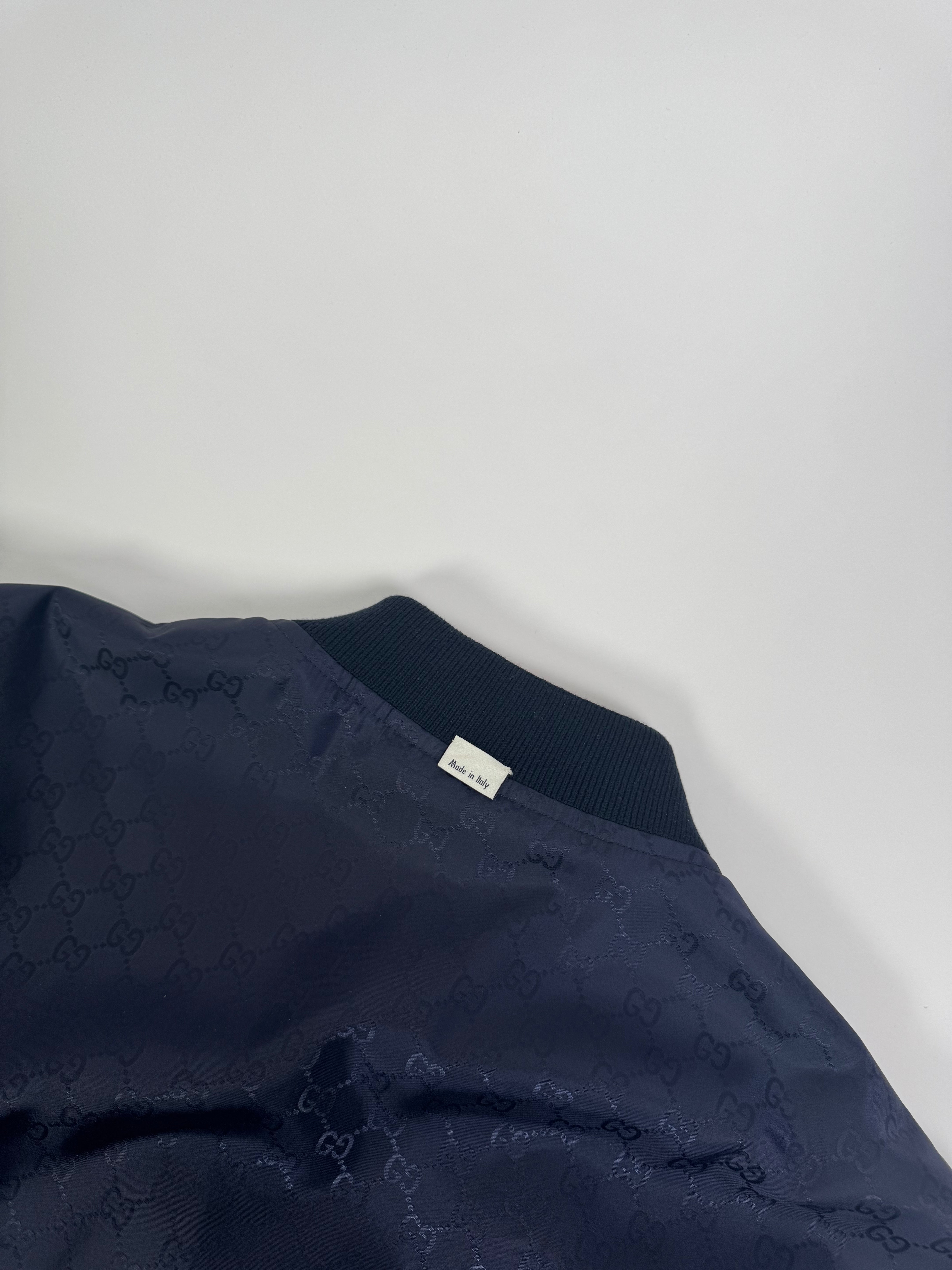 Gucci Reversible Jacket