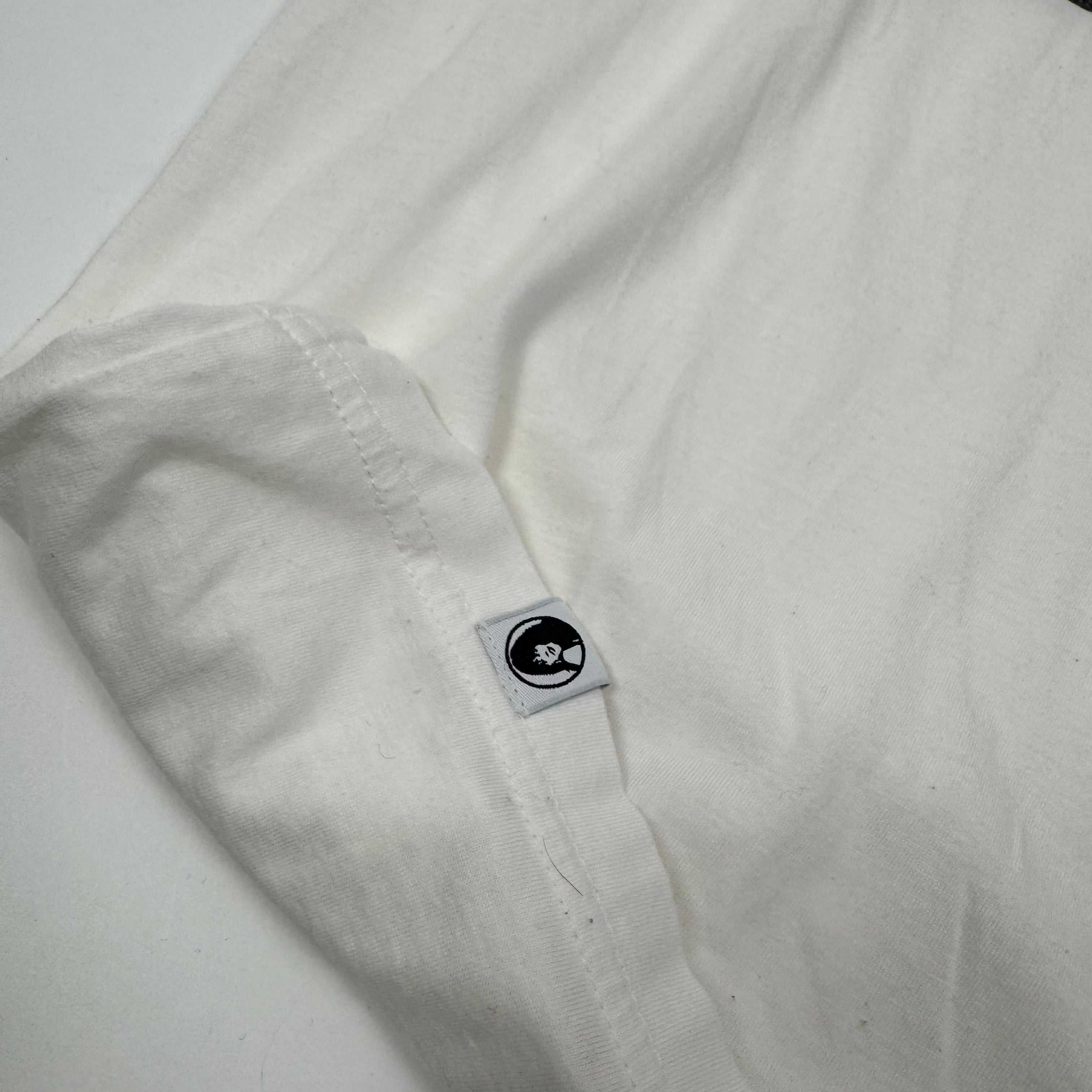 Hysteric Glamour Yusaku Matsuda T-Shirt