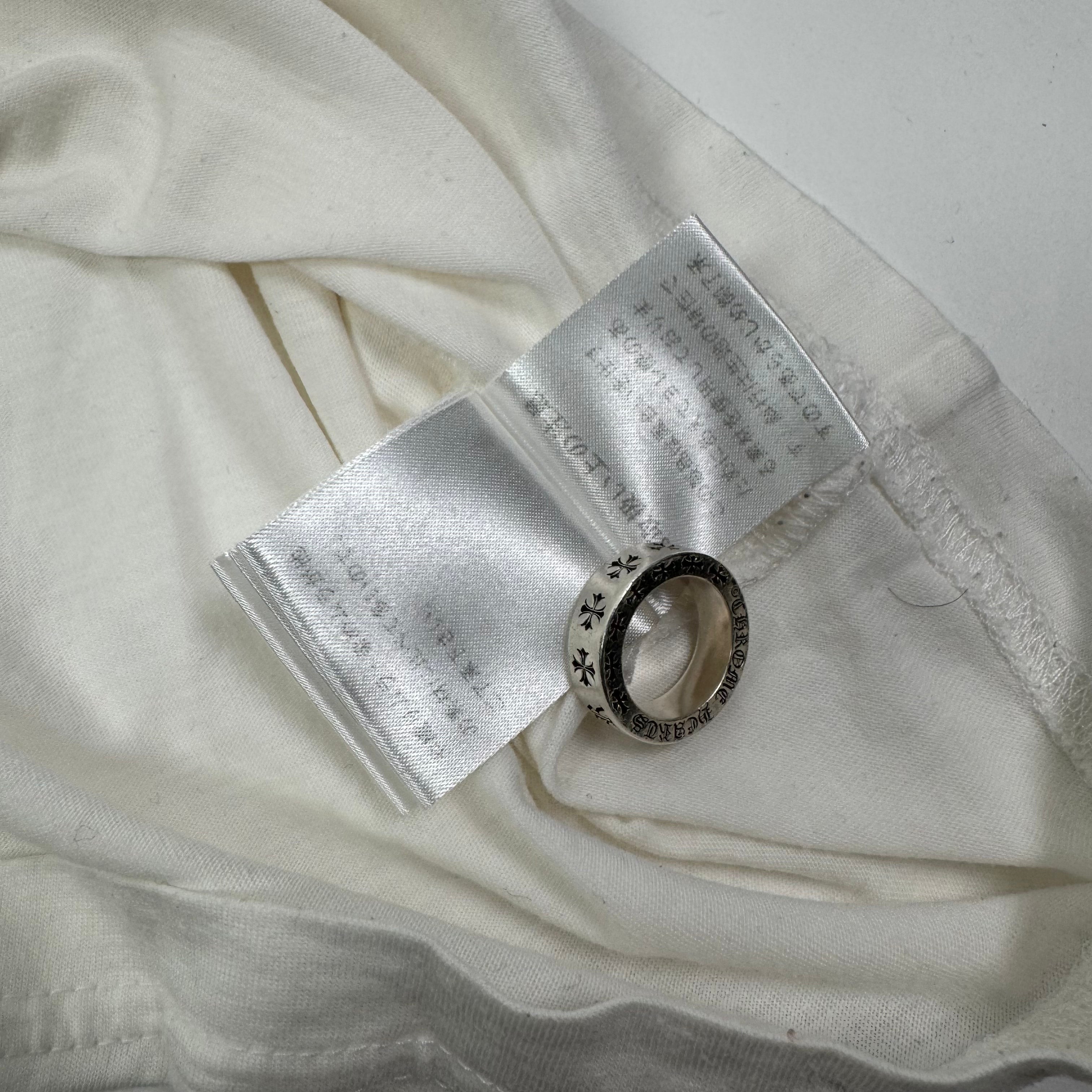 Hysteric Glamour Yusaku Matsuda T-Shirt