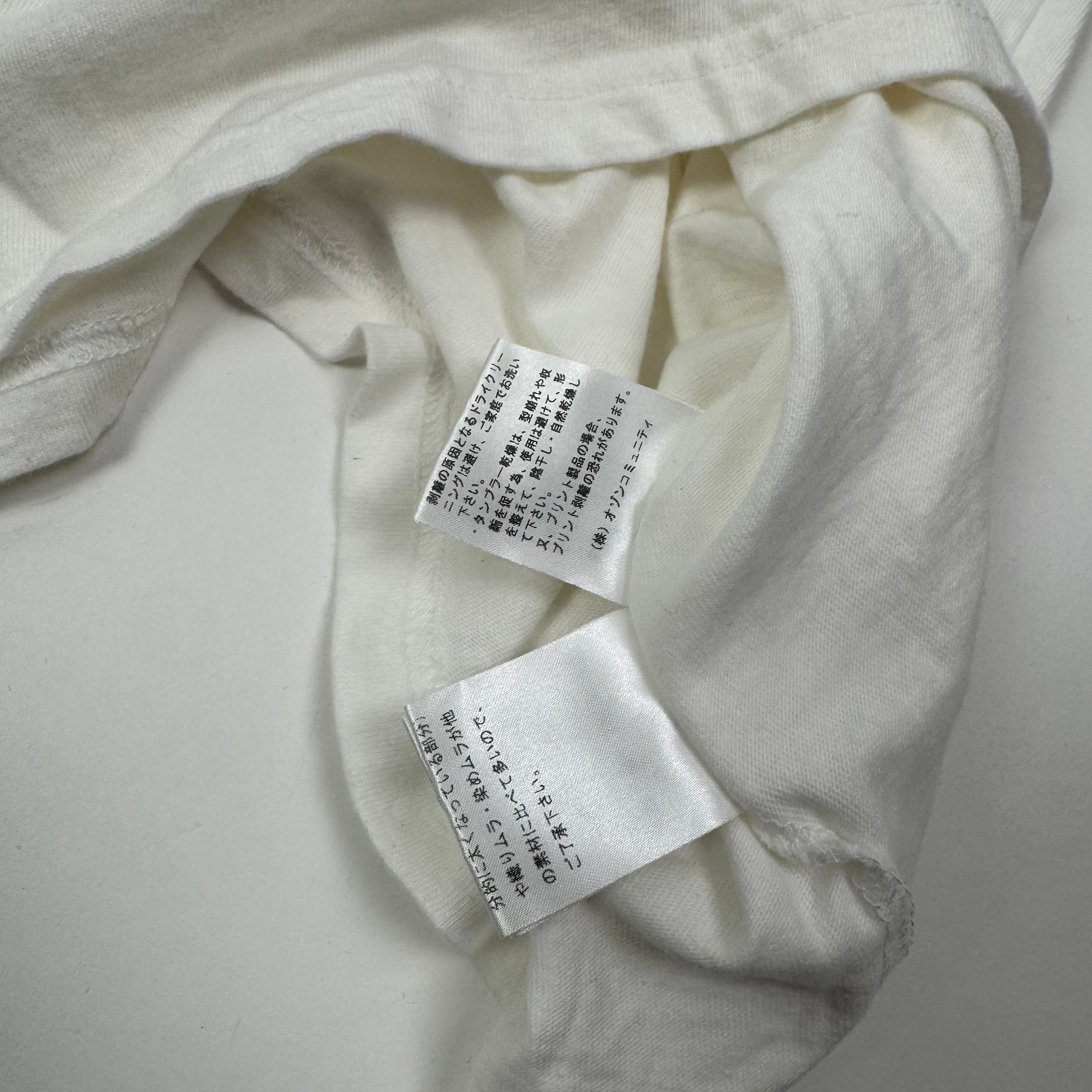 Hysteric Glamour The Hysteric Times Longsleeve