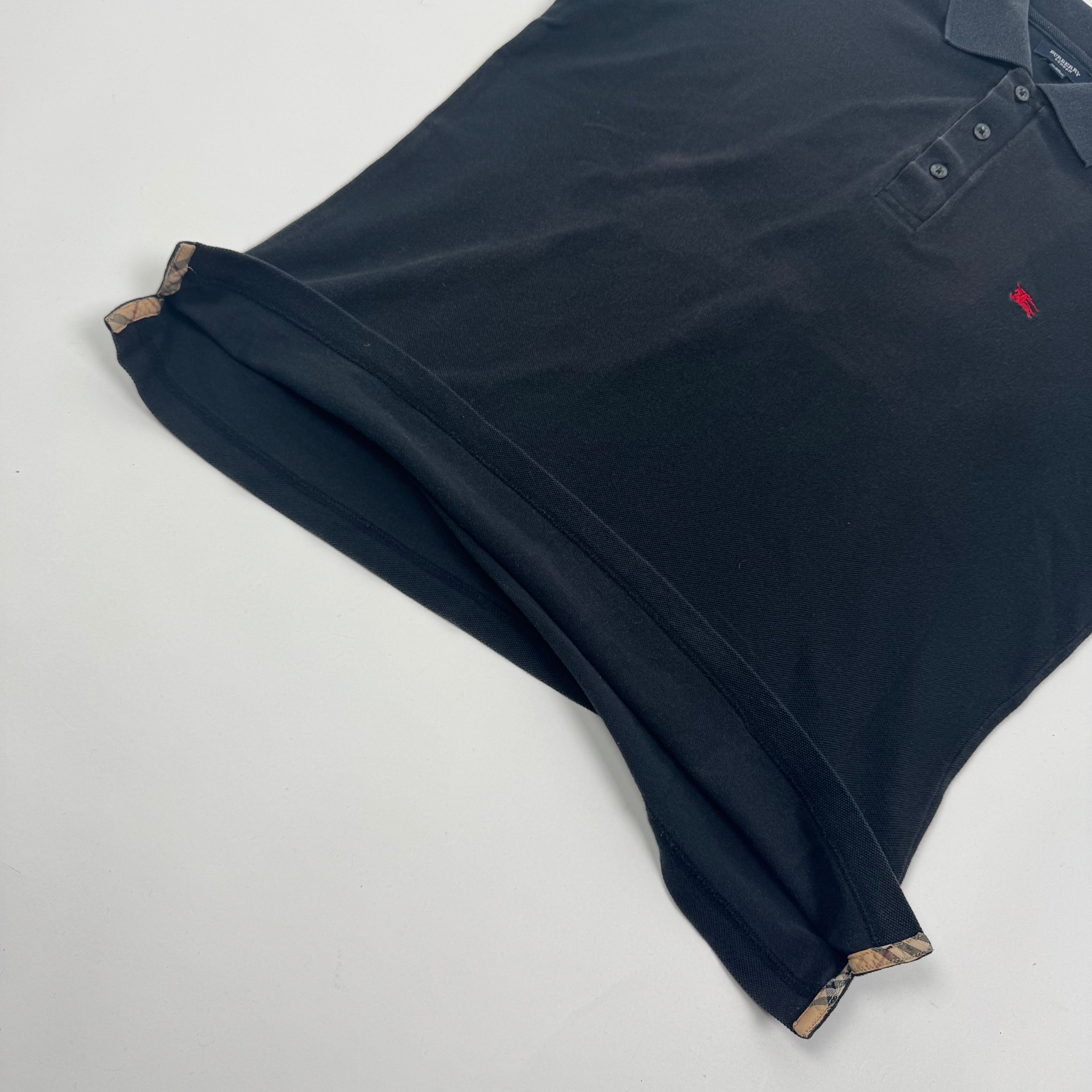 Burberry Polo Shirt