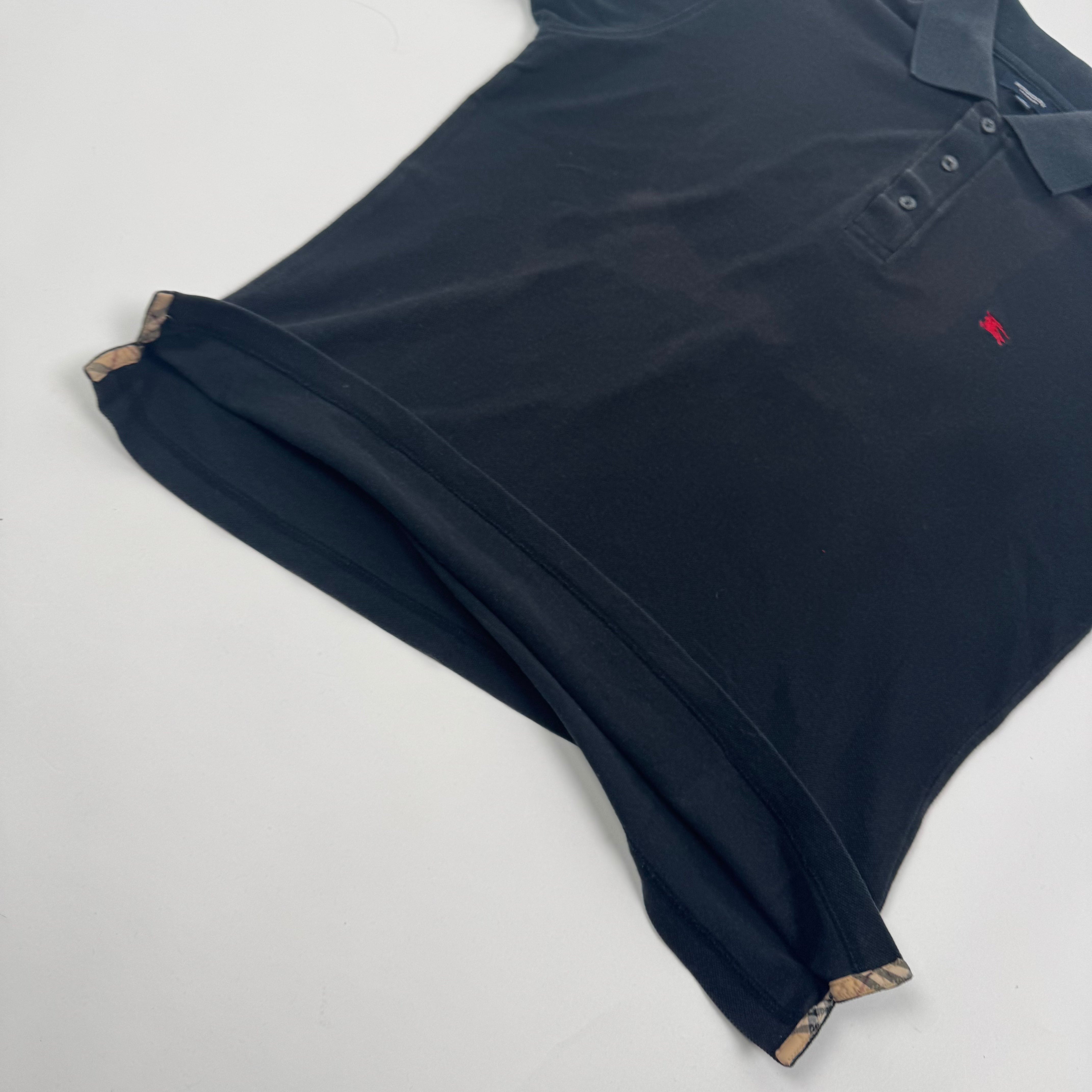 Burberry Polo Shirt