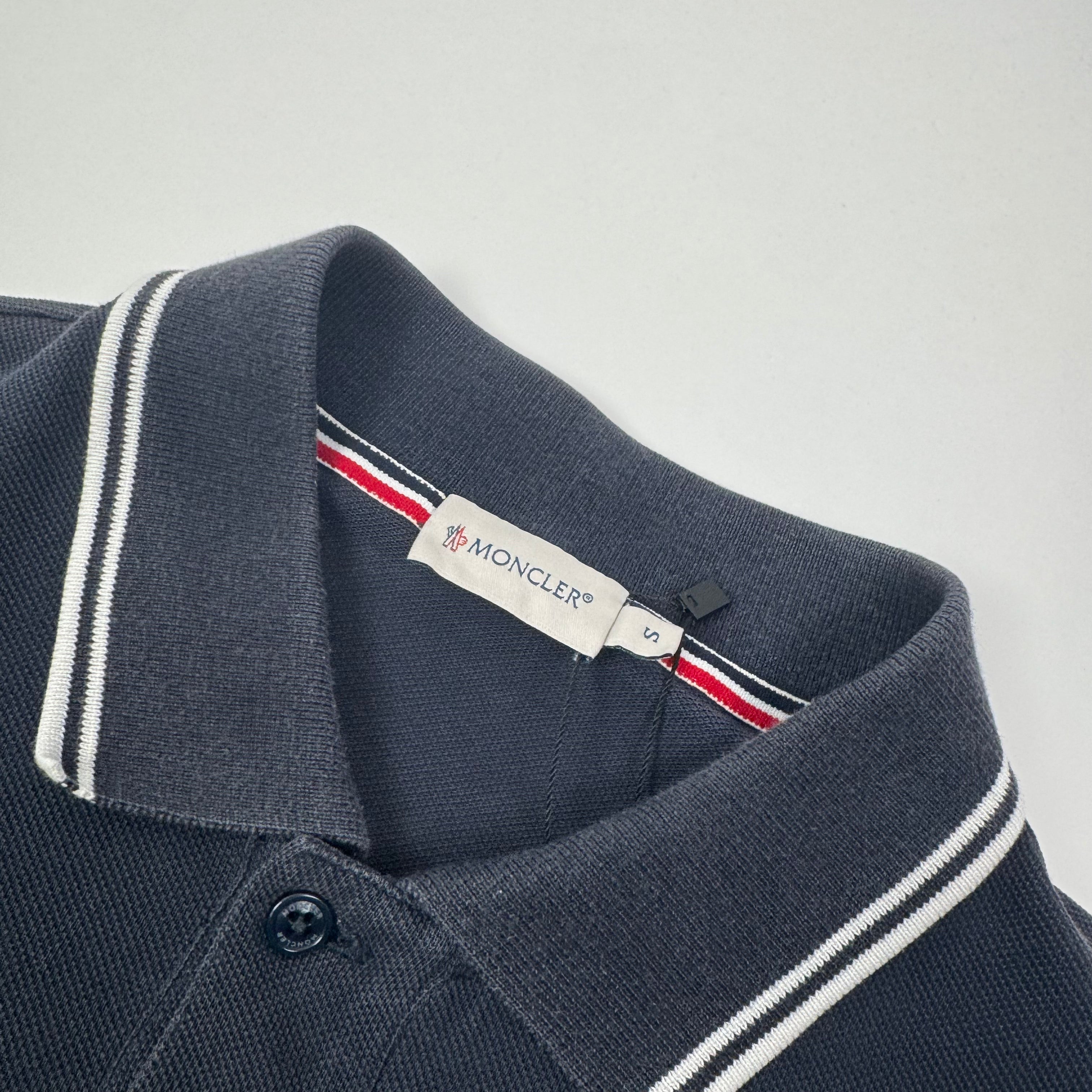 Moncler Polo Shirt