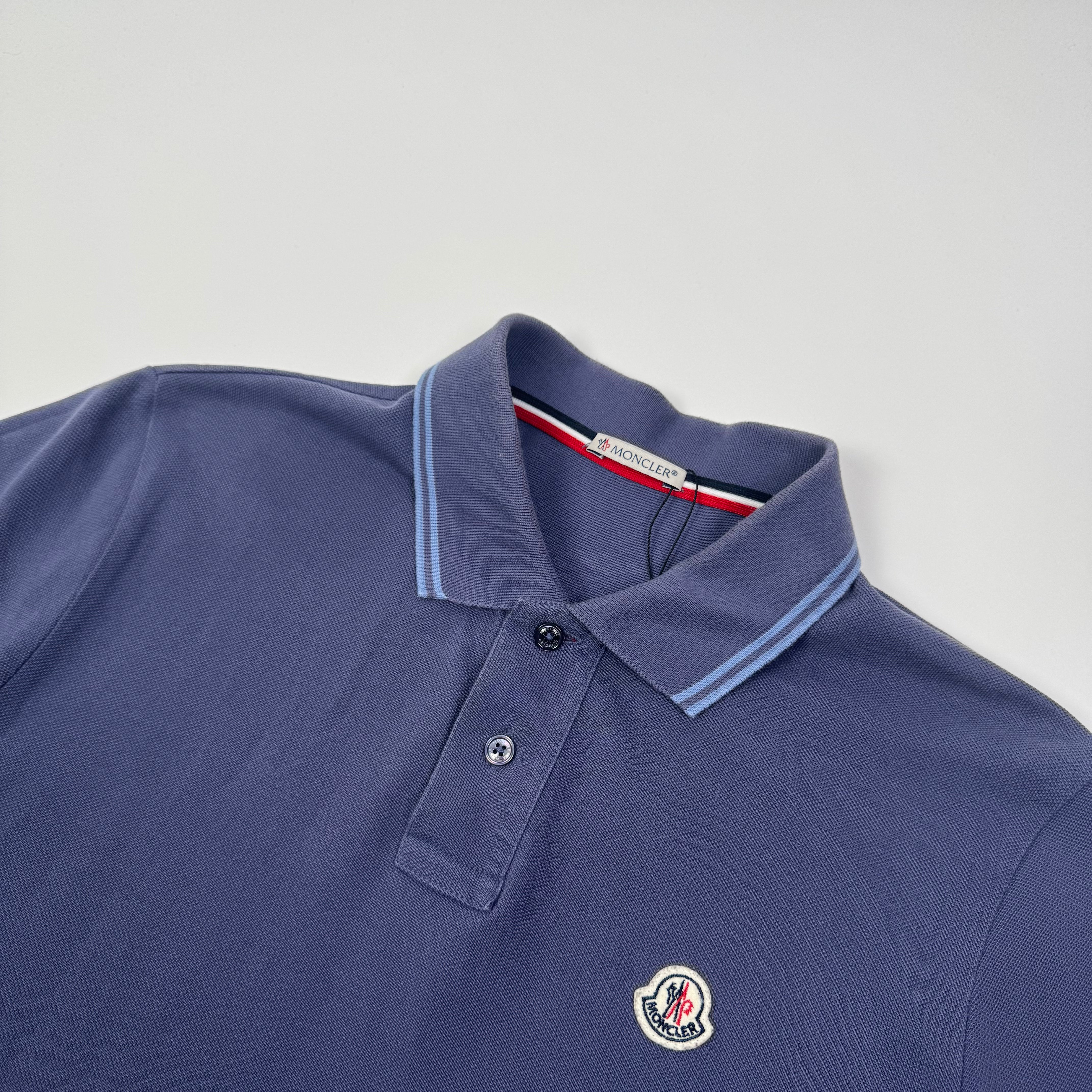 Moncler Polo Shirt