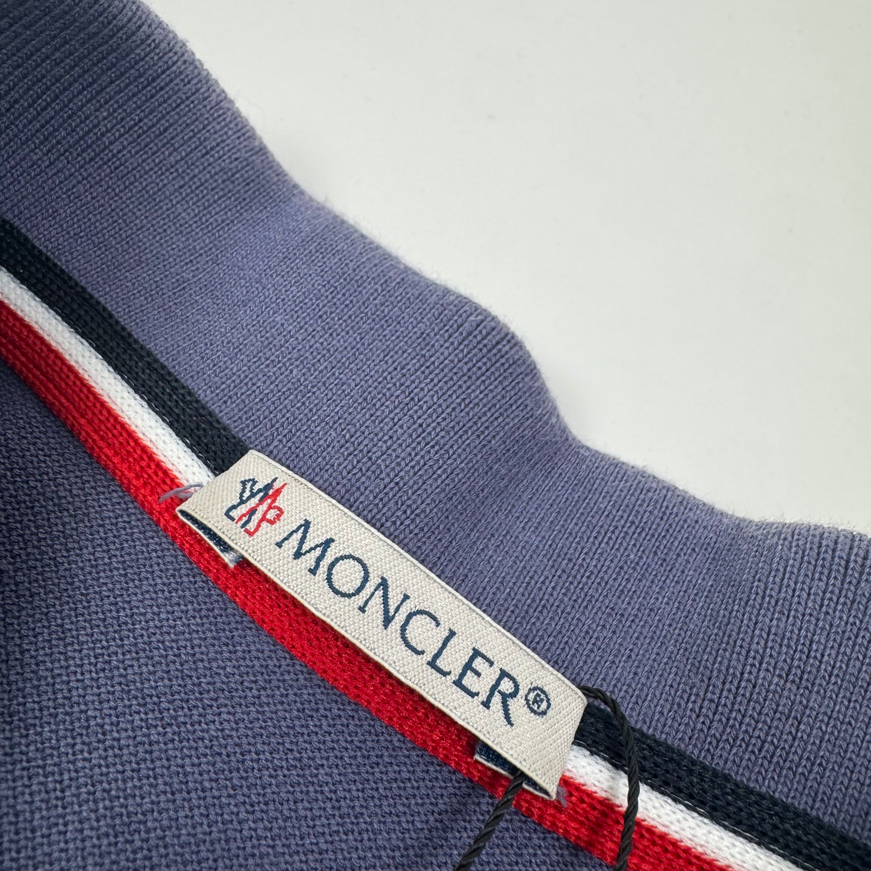 Moncler Polo Shirt