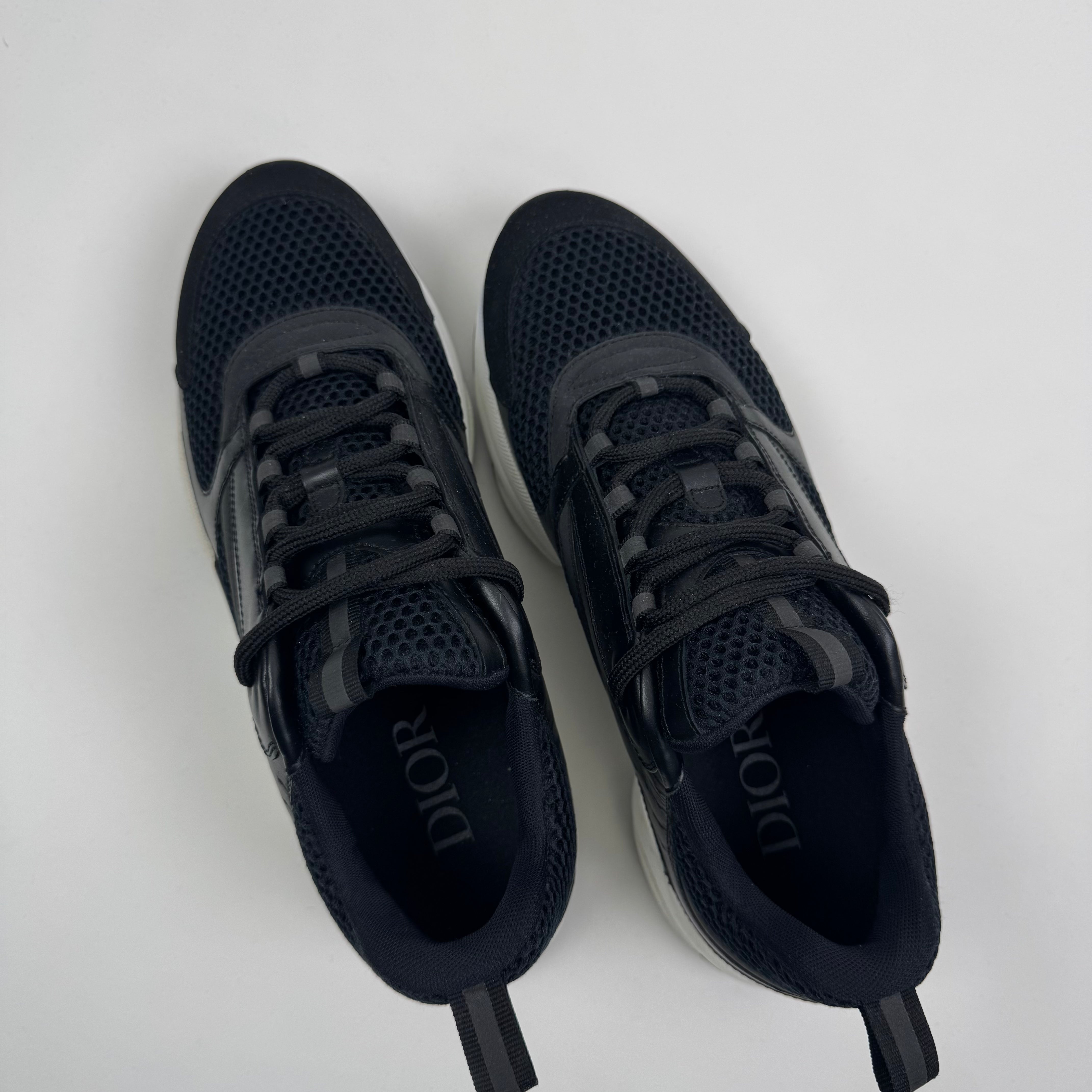 Dior B22 Sneaker Size: EU 42 ½