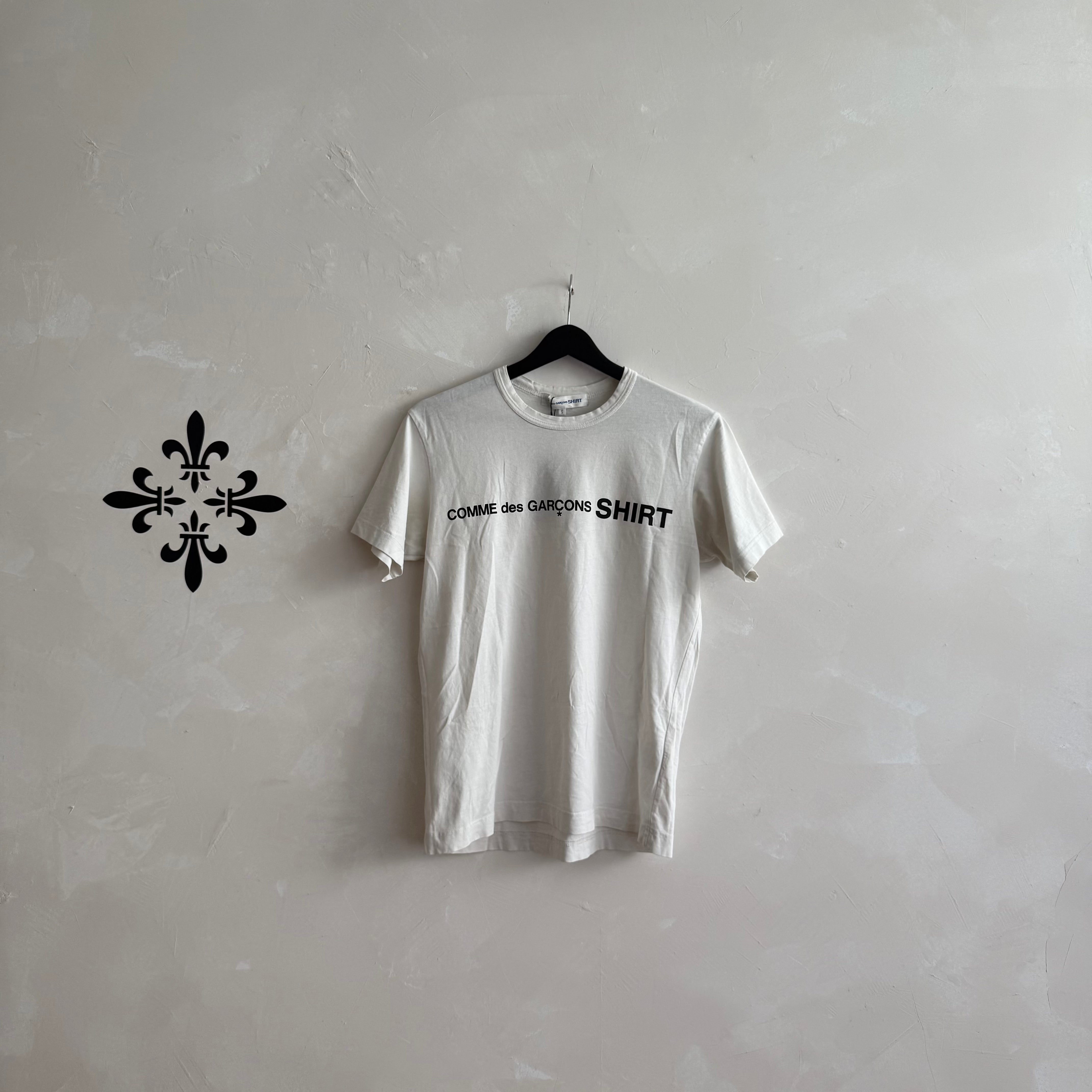 Comme des garcons Shirt